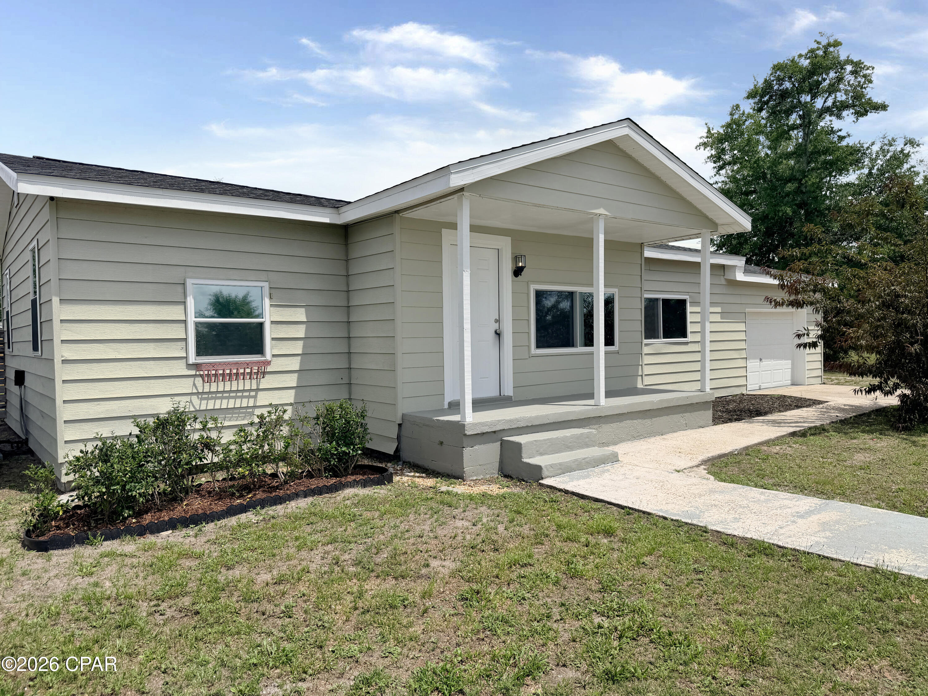 Lynn Haven - Residential