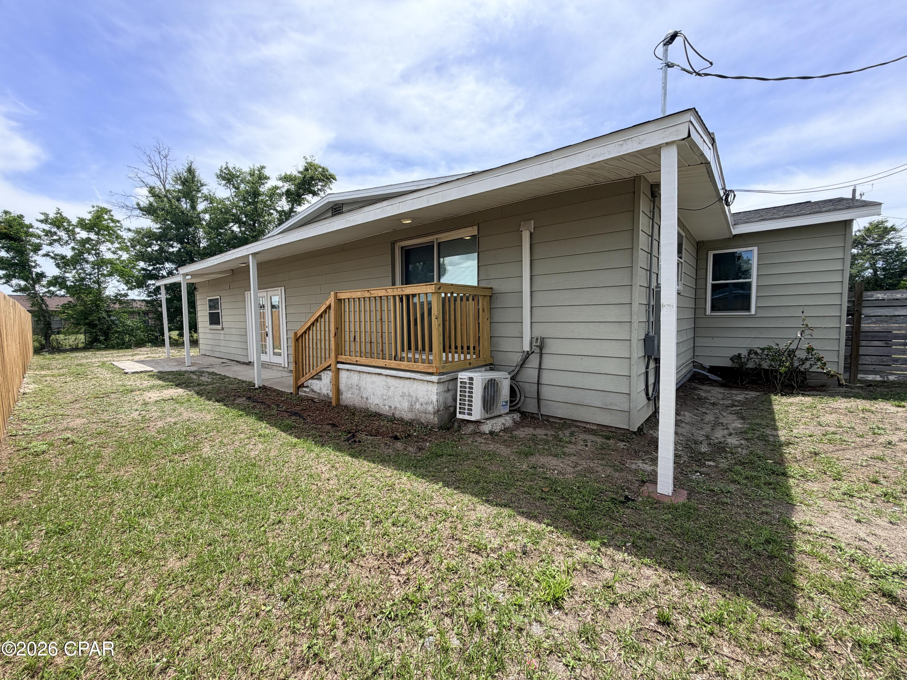 Lynn Haven - Residential