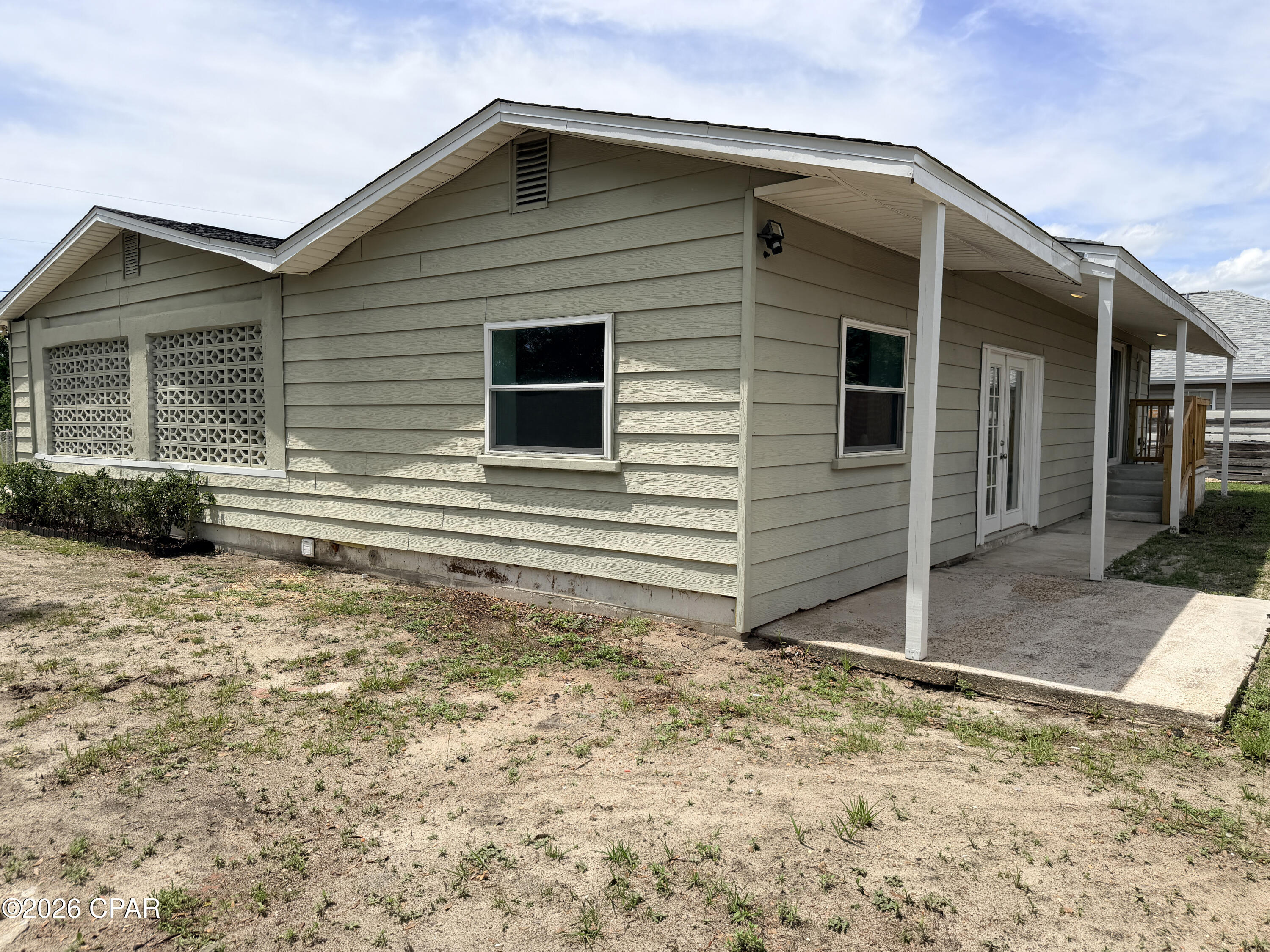 Lynn Haven - Residential