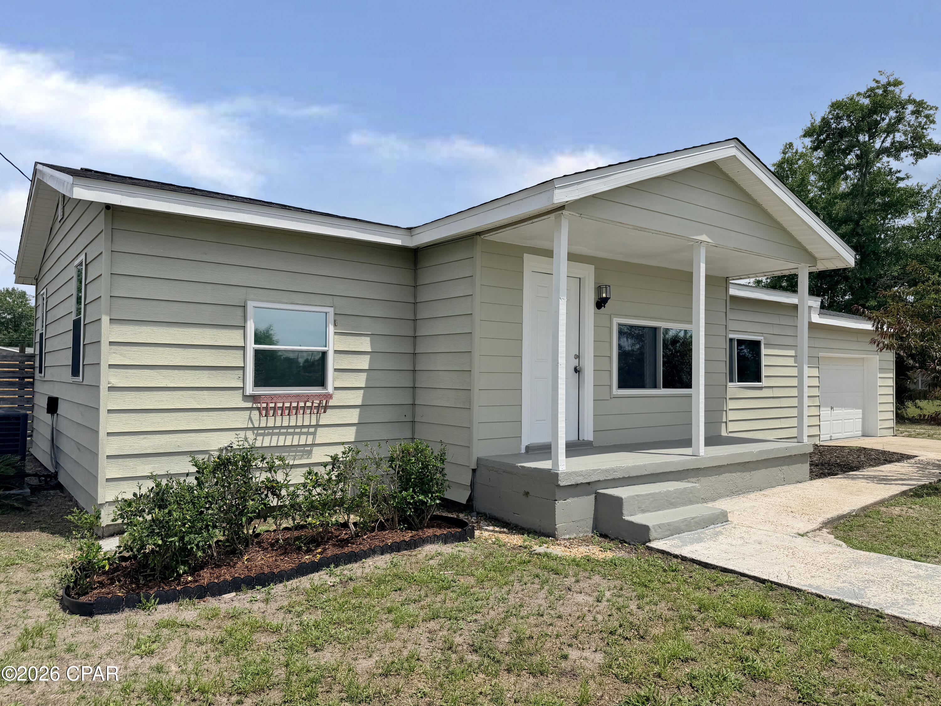 Lynn Haven - Residential