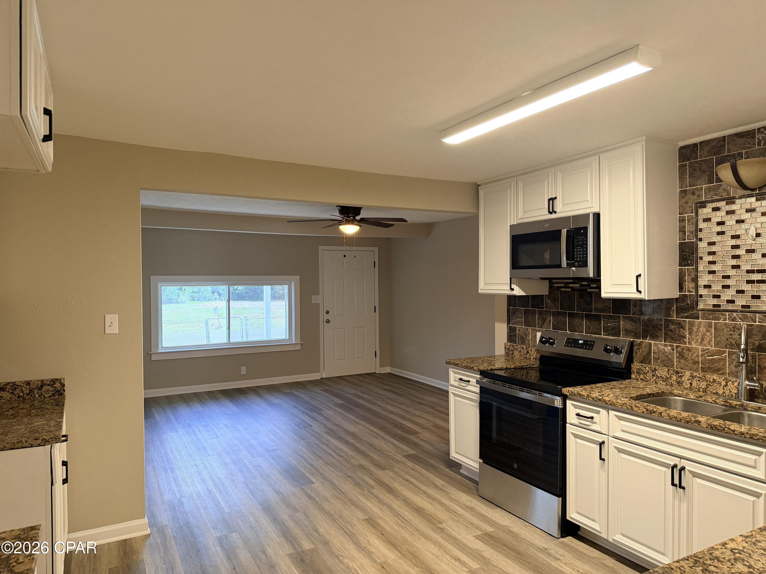 Lynn Haven - Residential