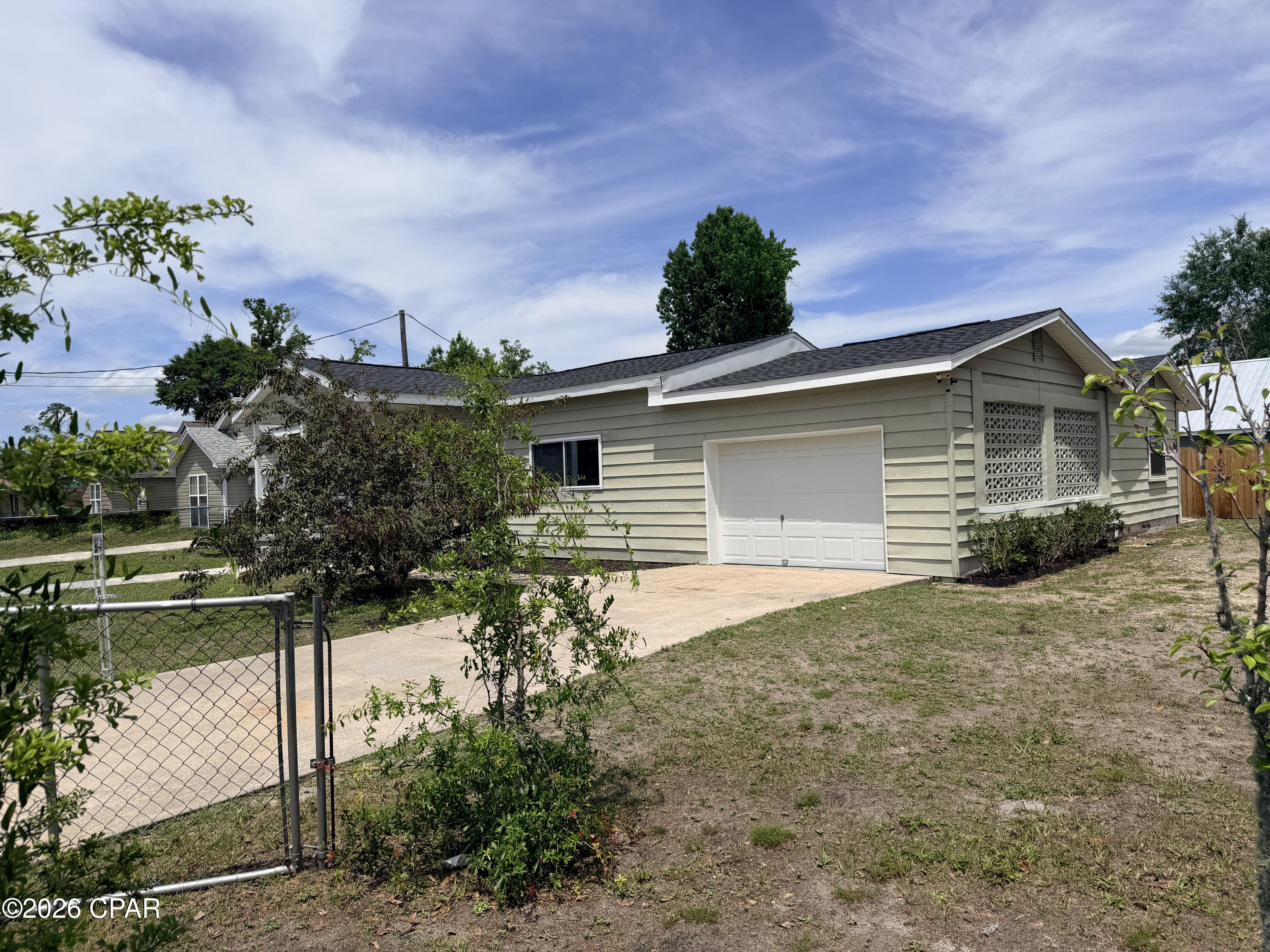 Lynn Haven - Residential