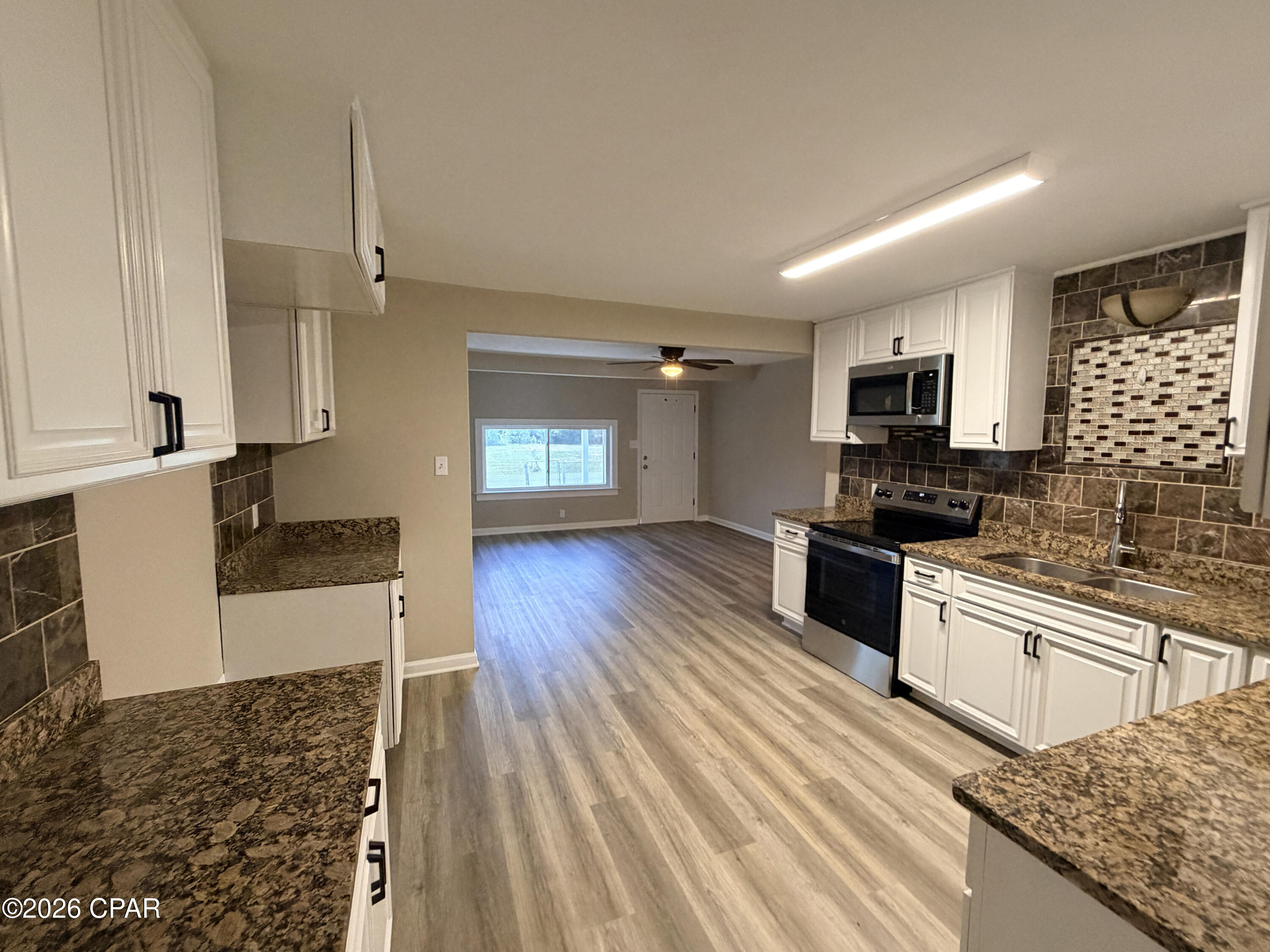 Lynn Haven - Residential