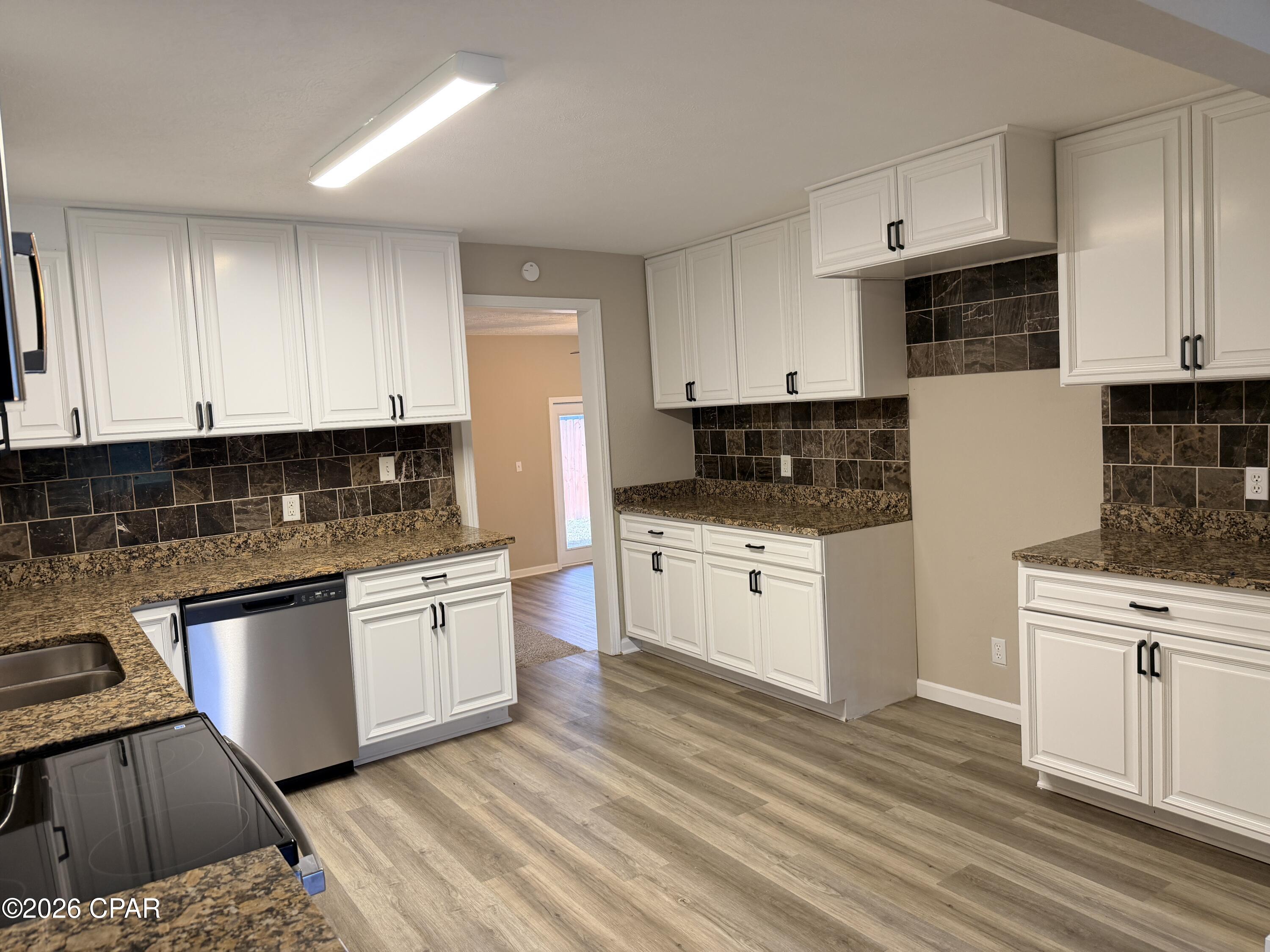 Lynn Haven - Residential