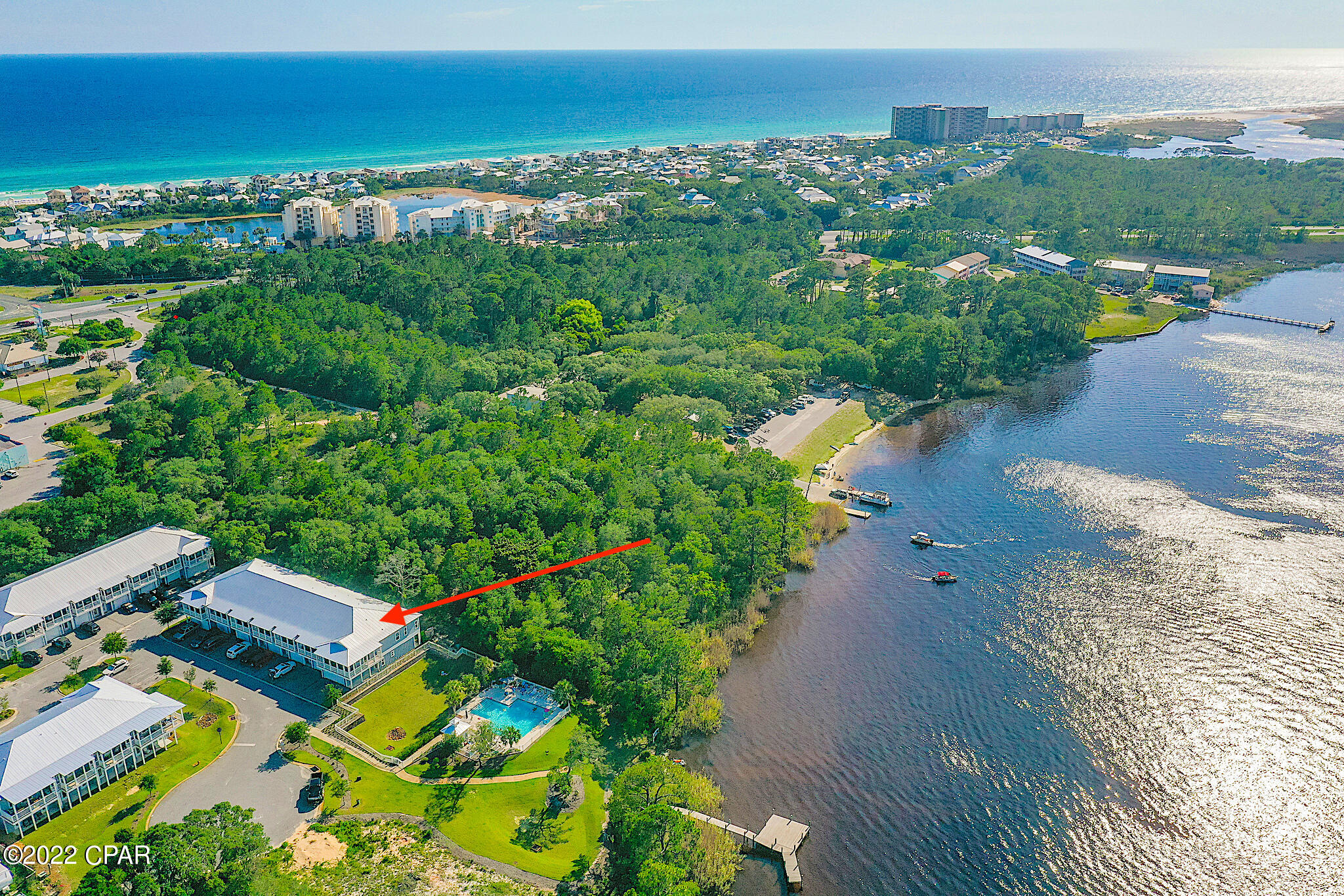 Miller's Landing on Lake Powell - Residential