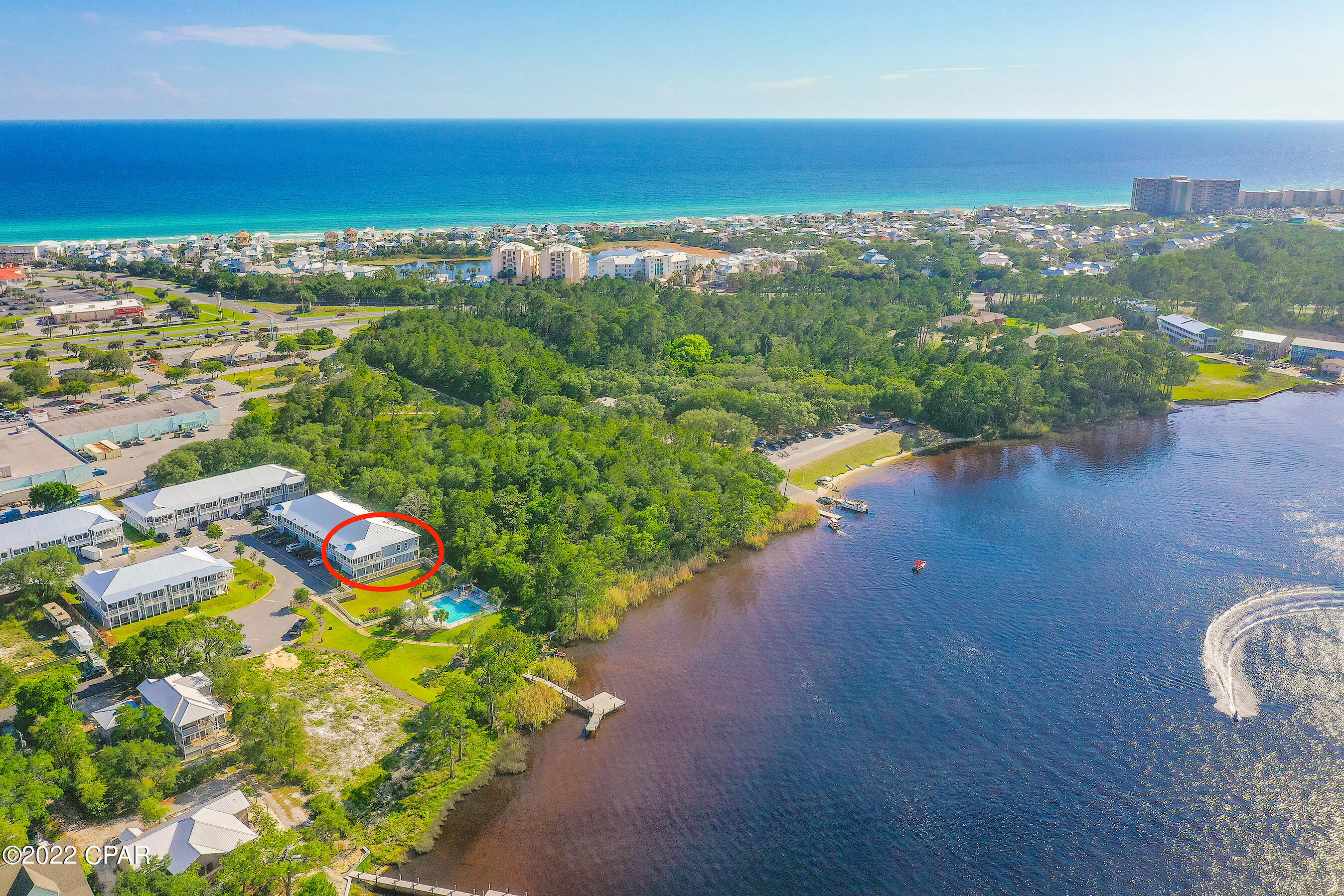 Miller's Landing on Lake Powell - Residential