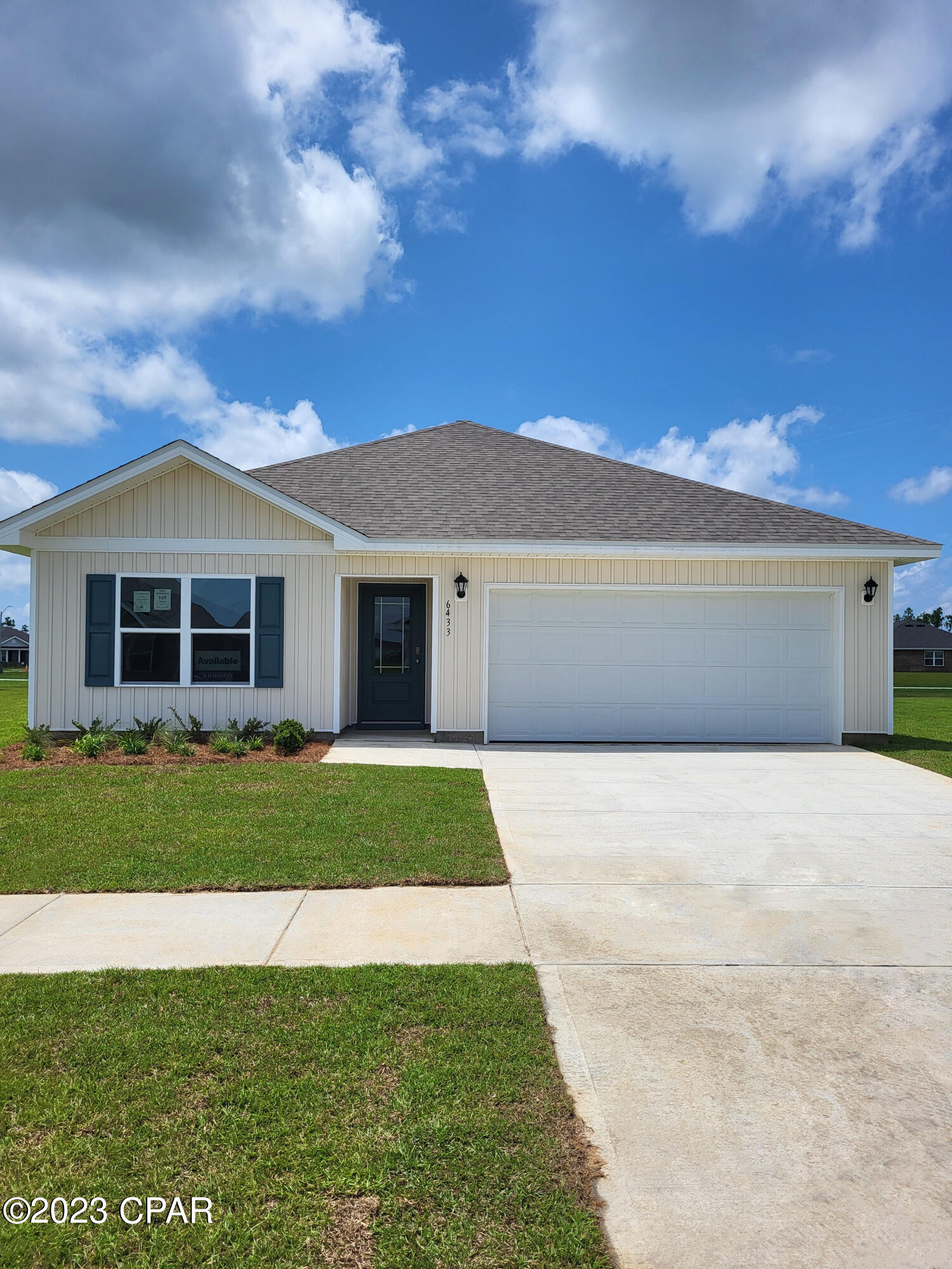 Liberty - Residential