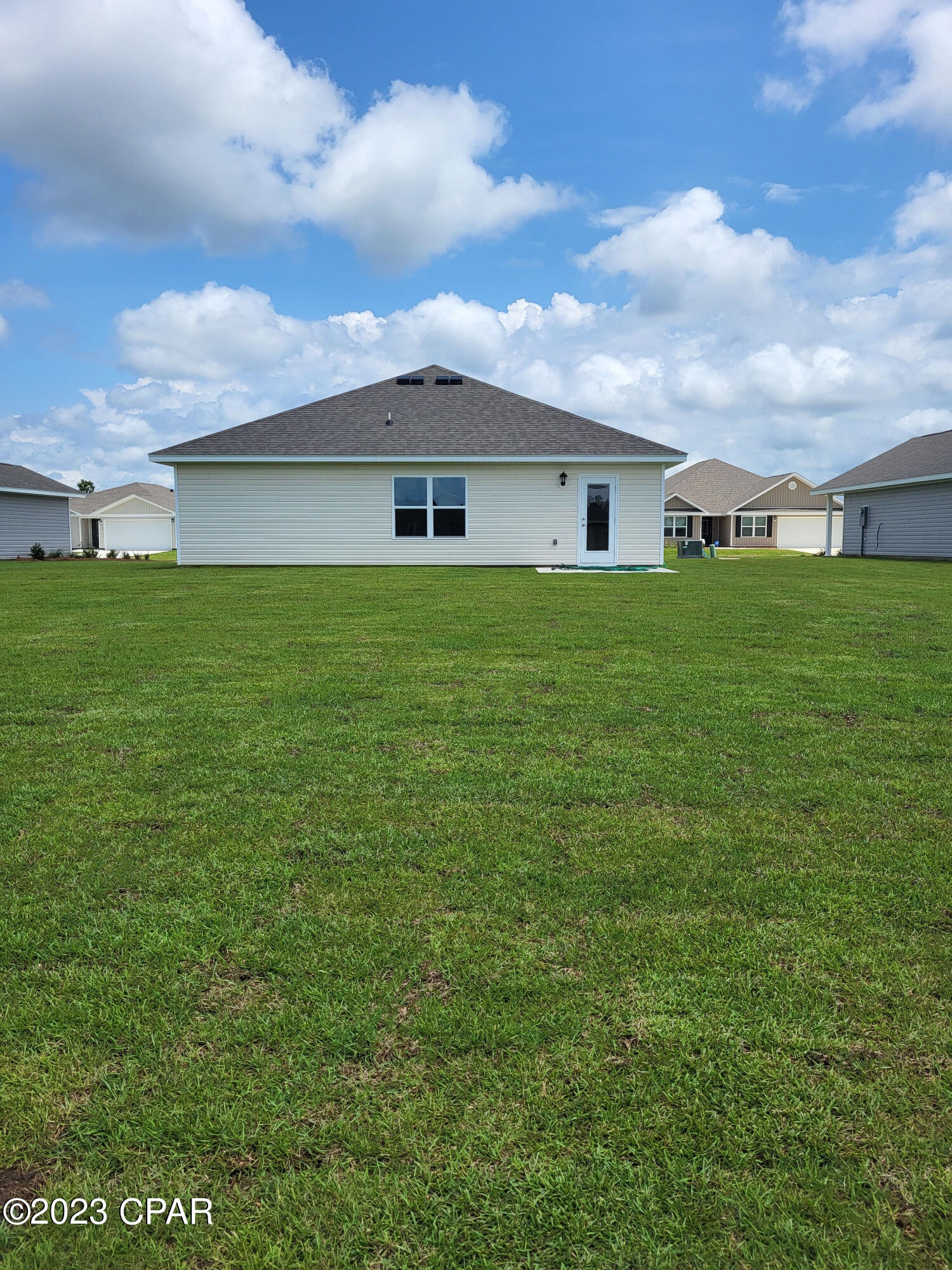 Liberty - Residential