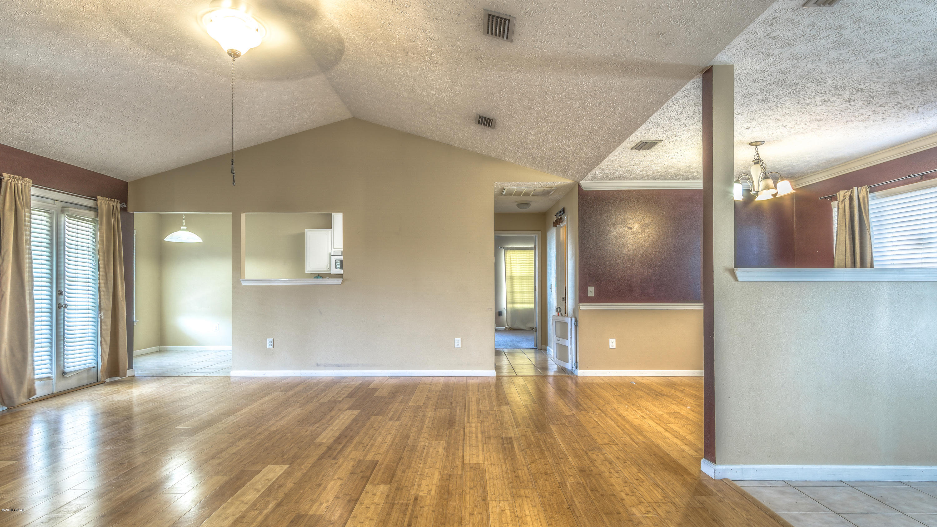 Duneridge - Residential