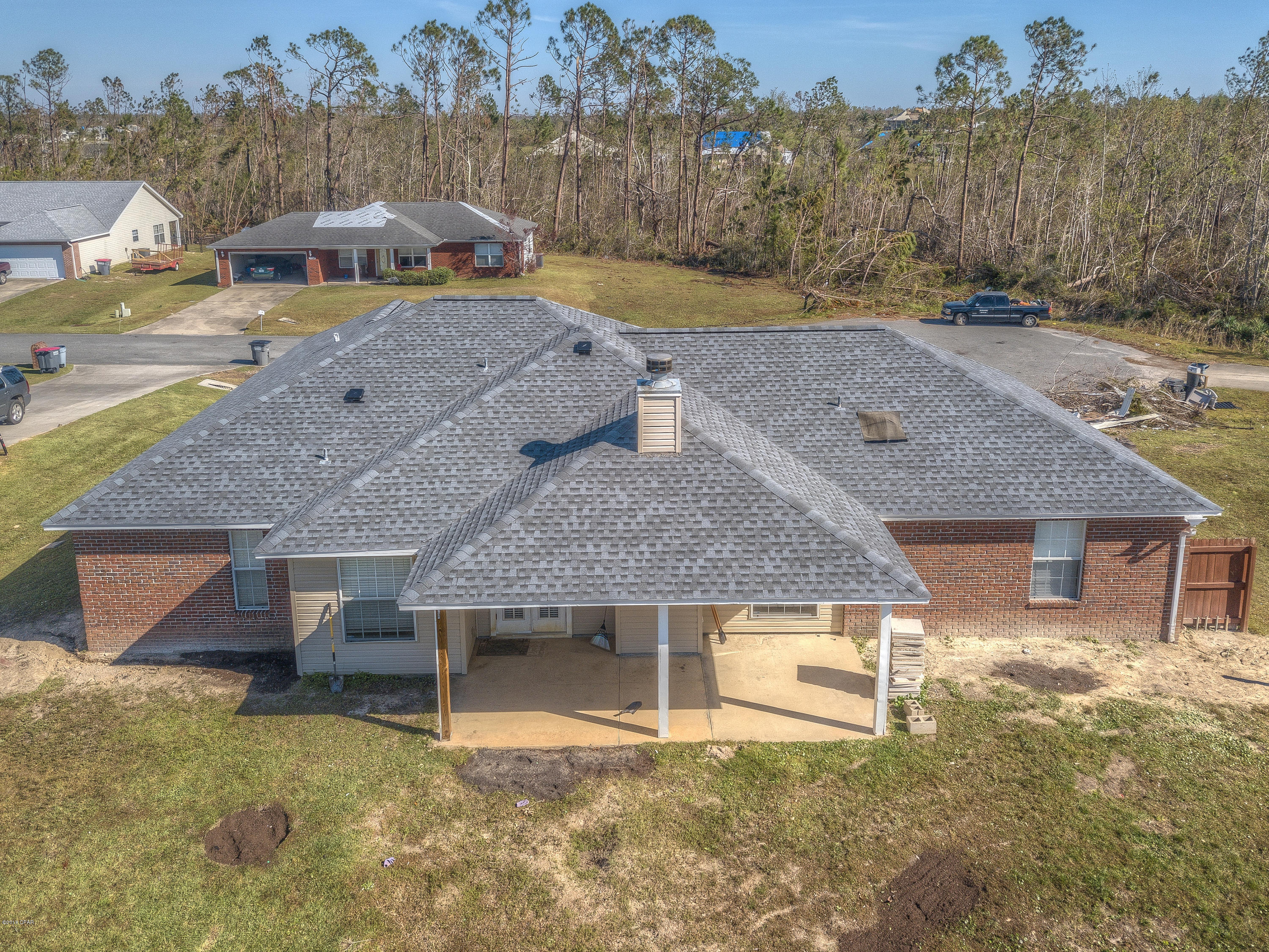 Duneridge - Residential