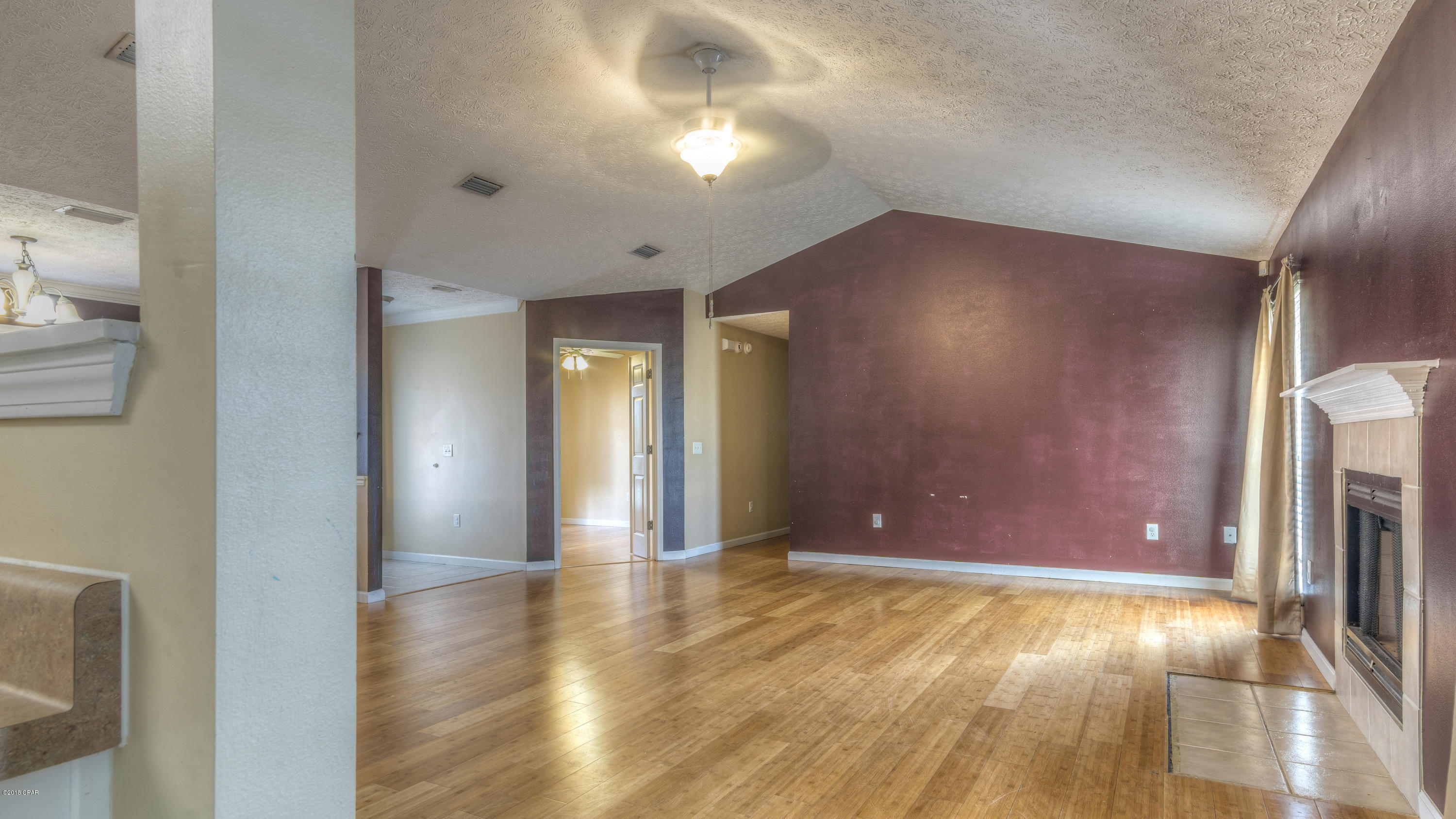 Duneridge - Residential