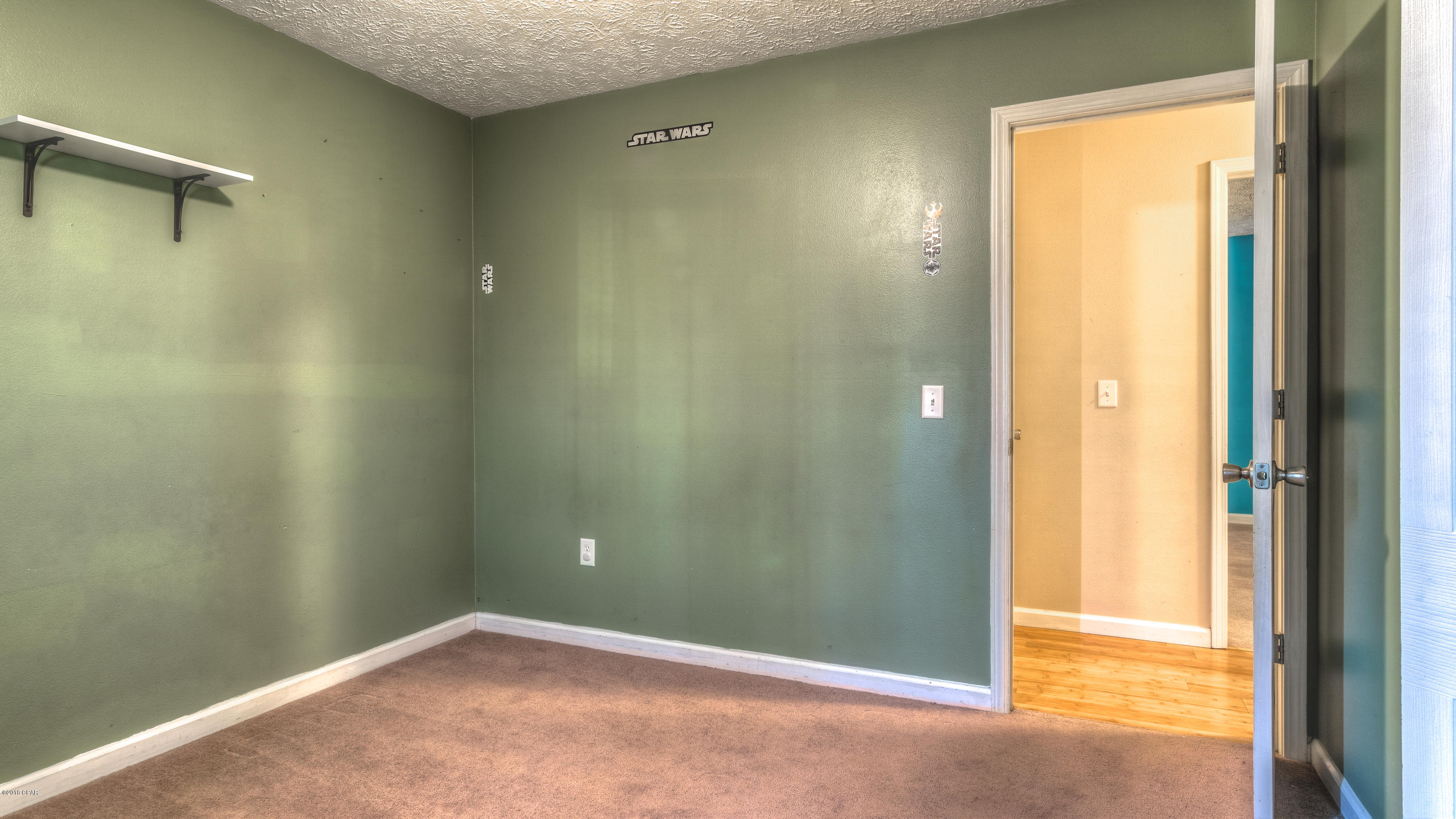 Duneridge - Residential