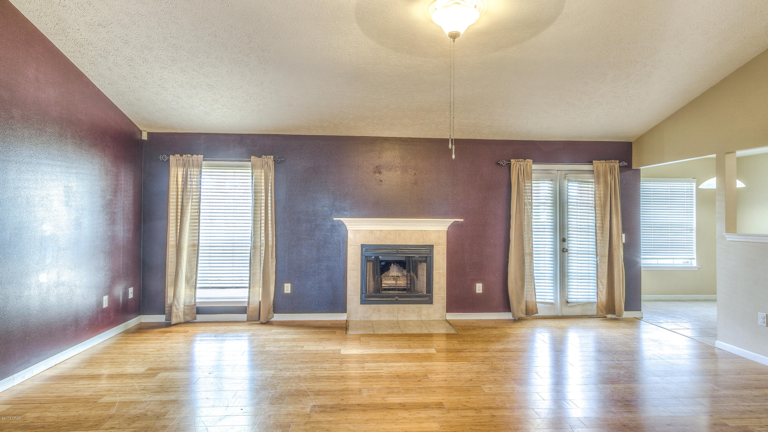 Duneridge - Residential