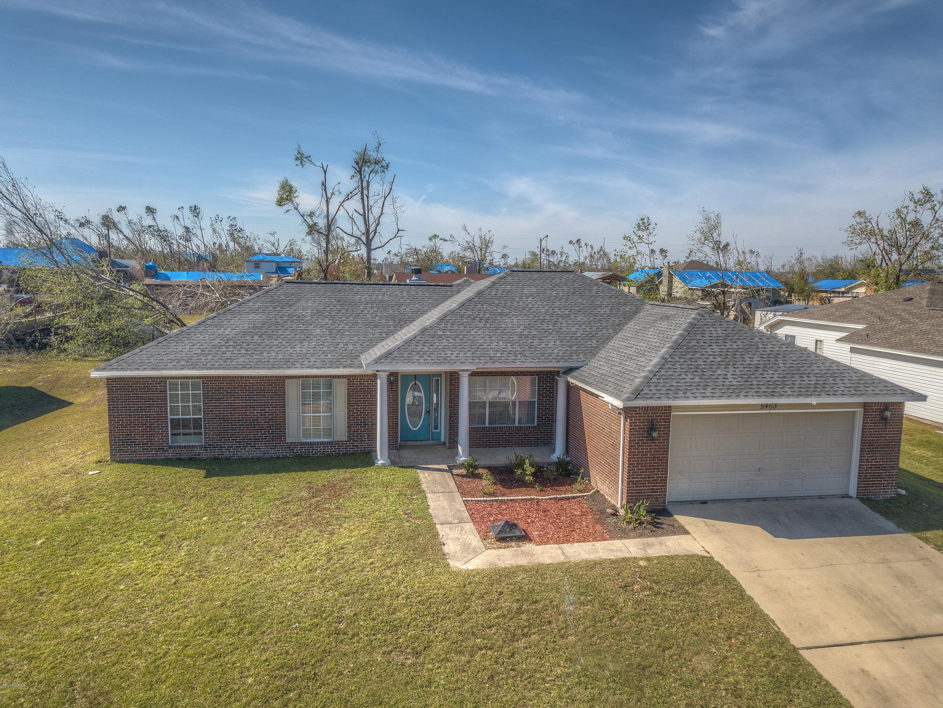 Duneridge - Residential