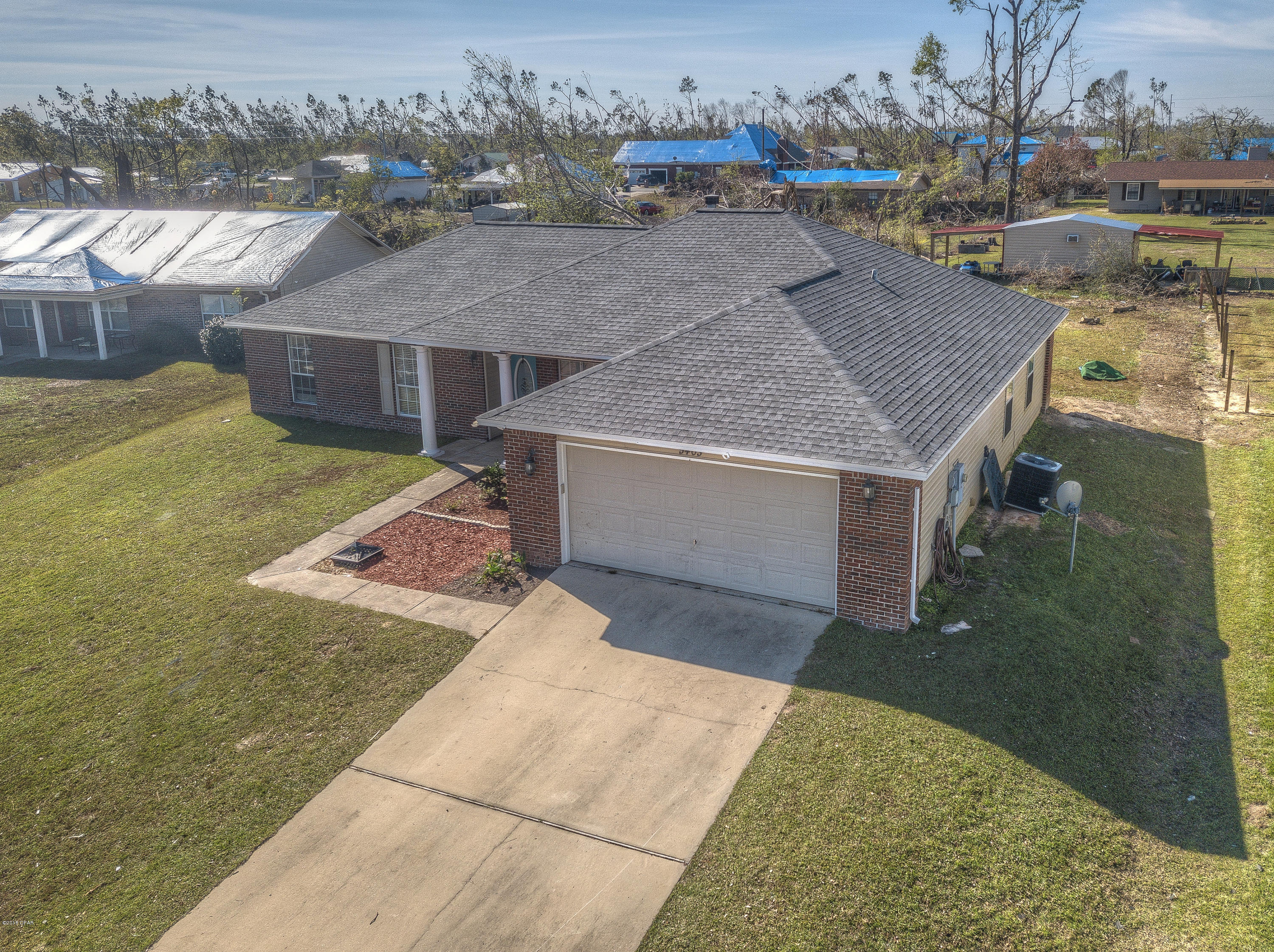 Duneridge - Residential