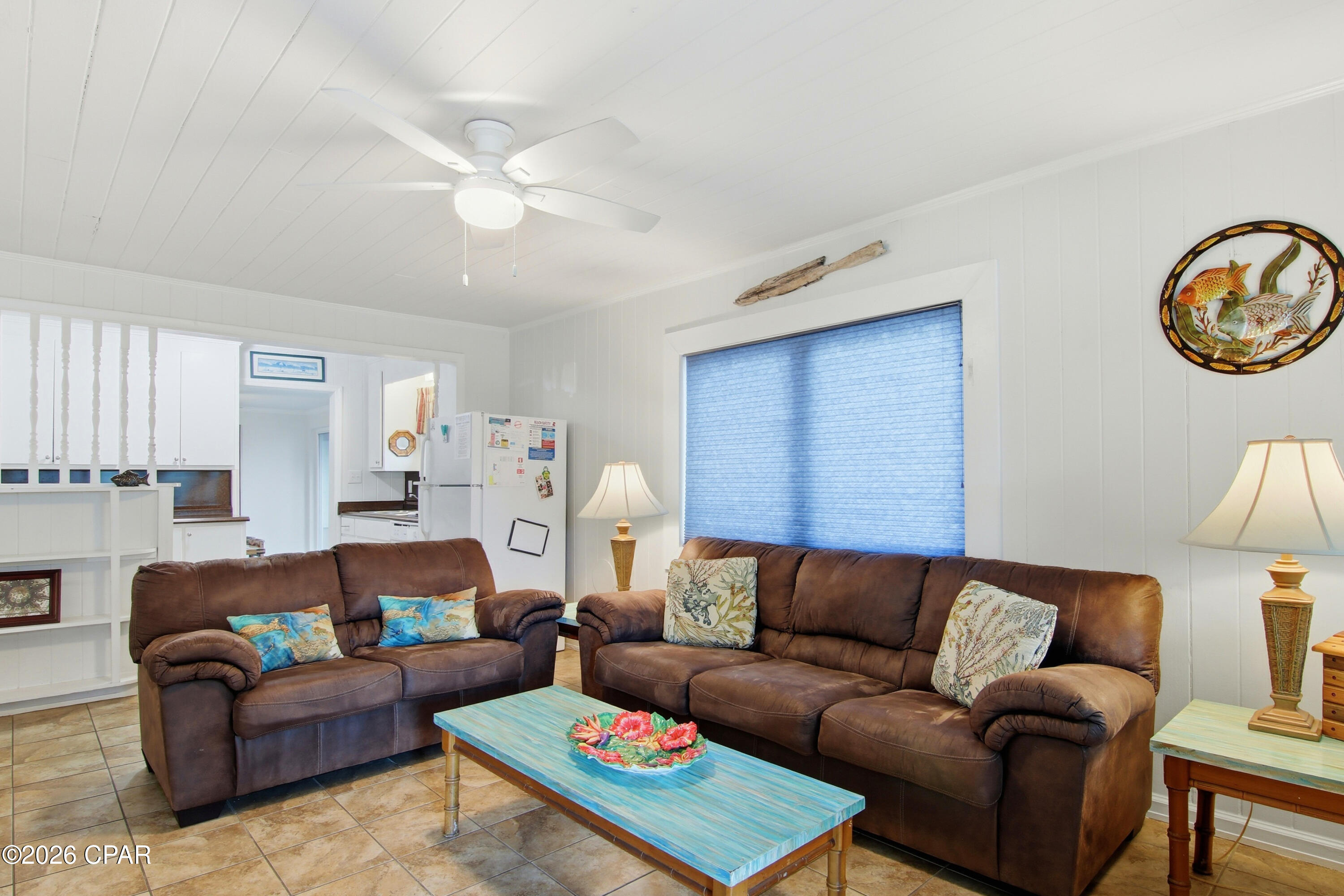 Bid-A-Wee Beach - Residential