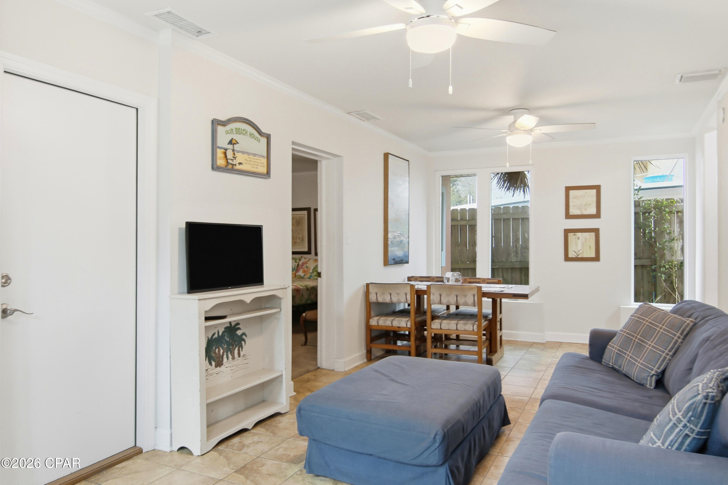 Bid-A-Wee Beach - Residential