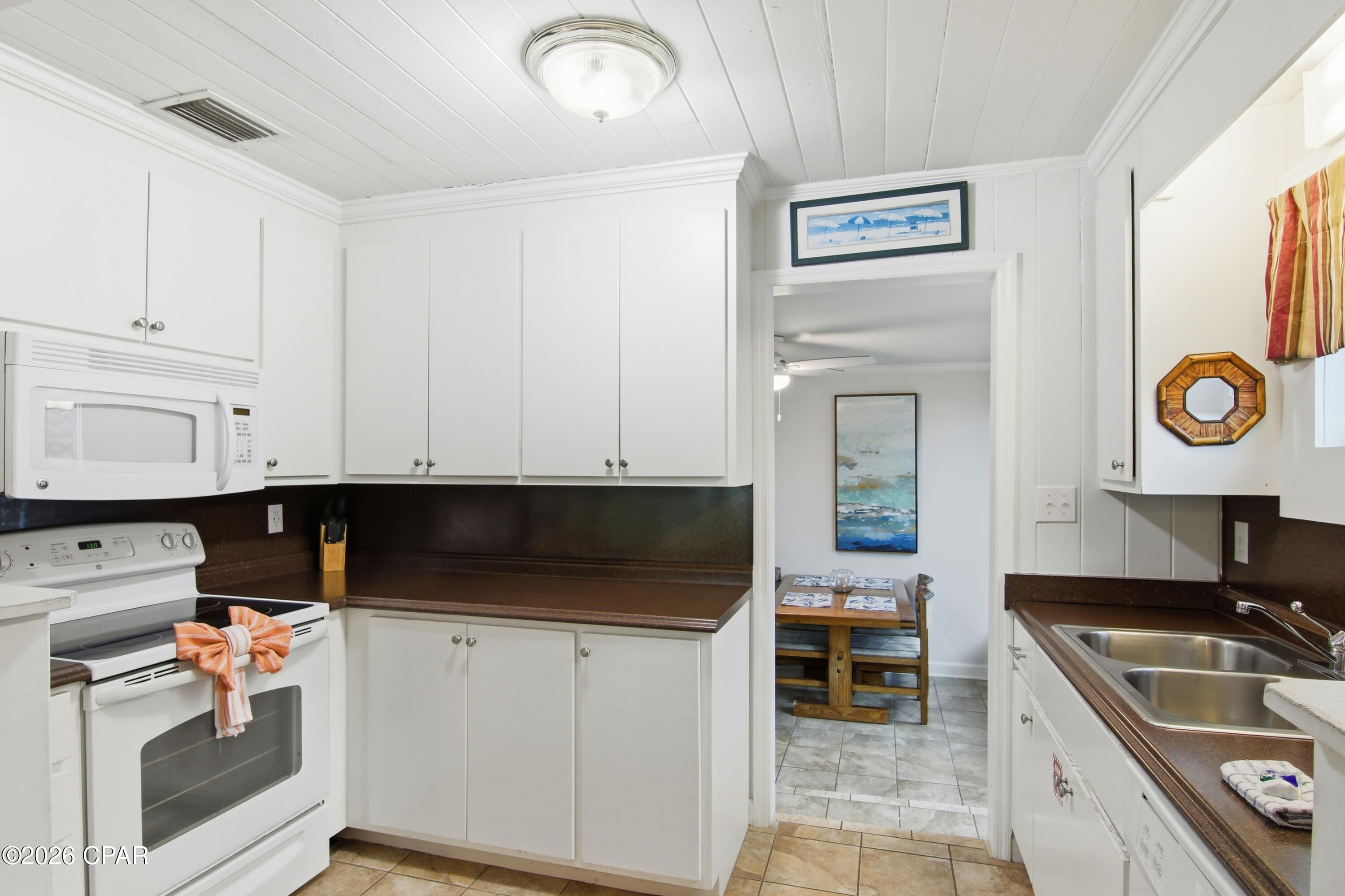 Bid-A-Wee Beach - Residential