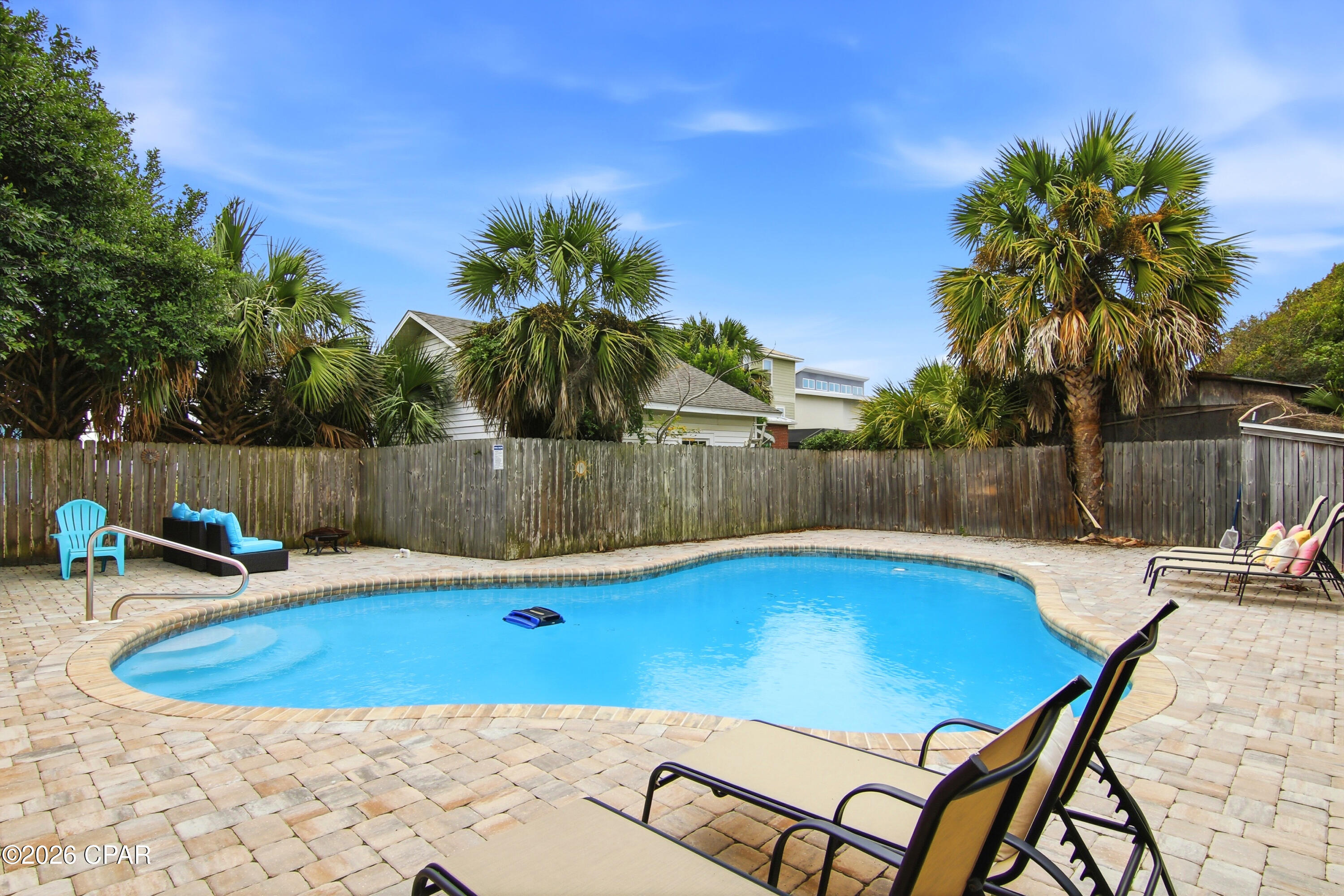 Bid-A-Wee Beach - Residential