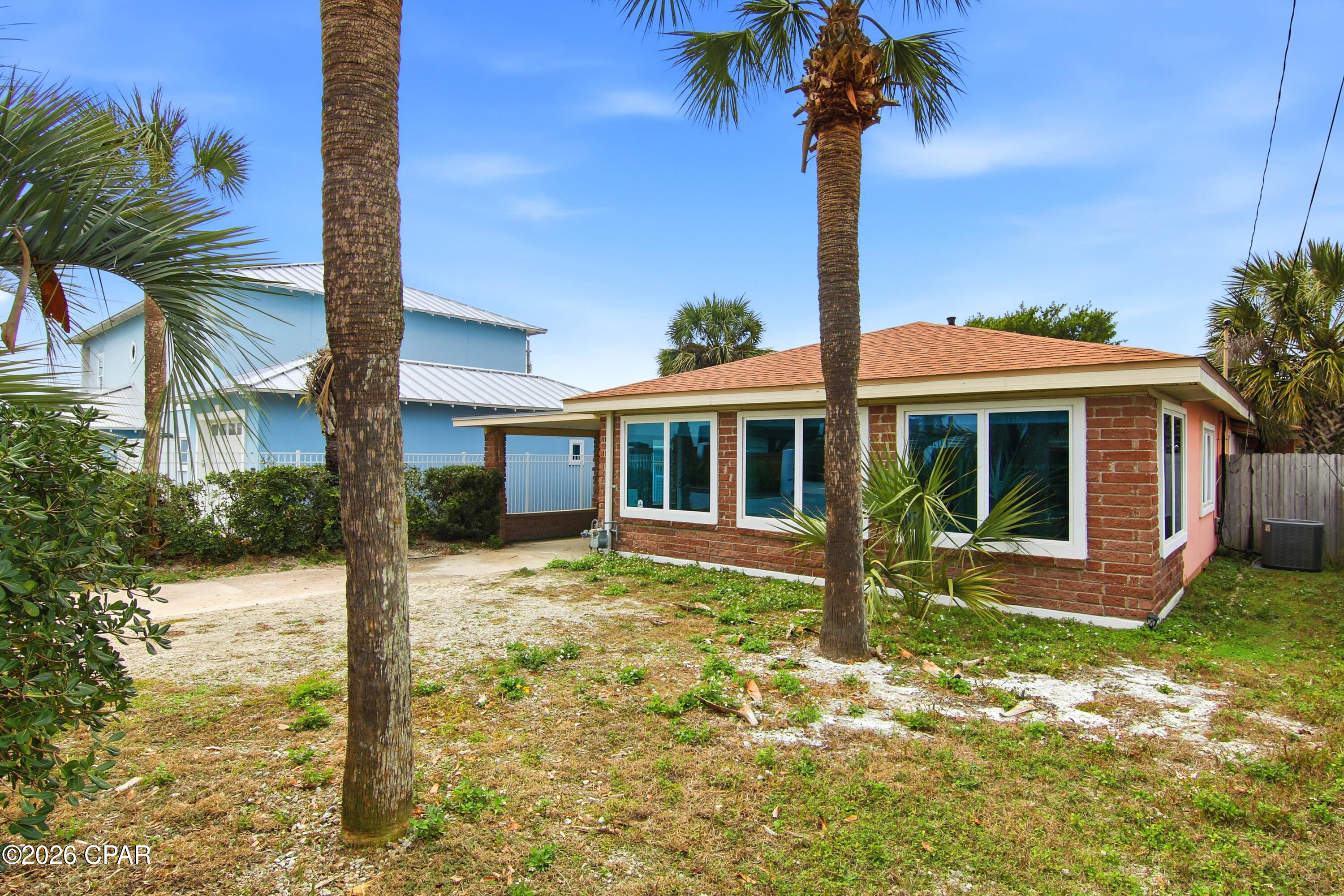 Bid-A-Wee Beach - Residential