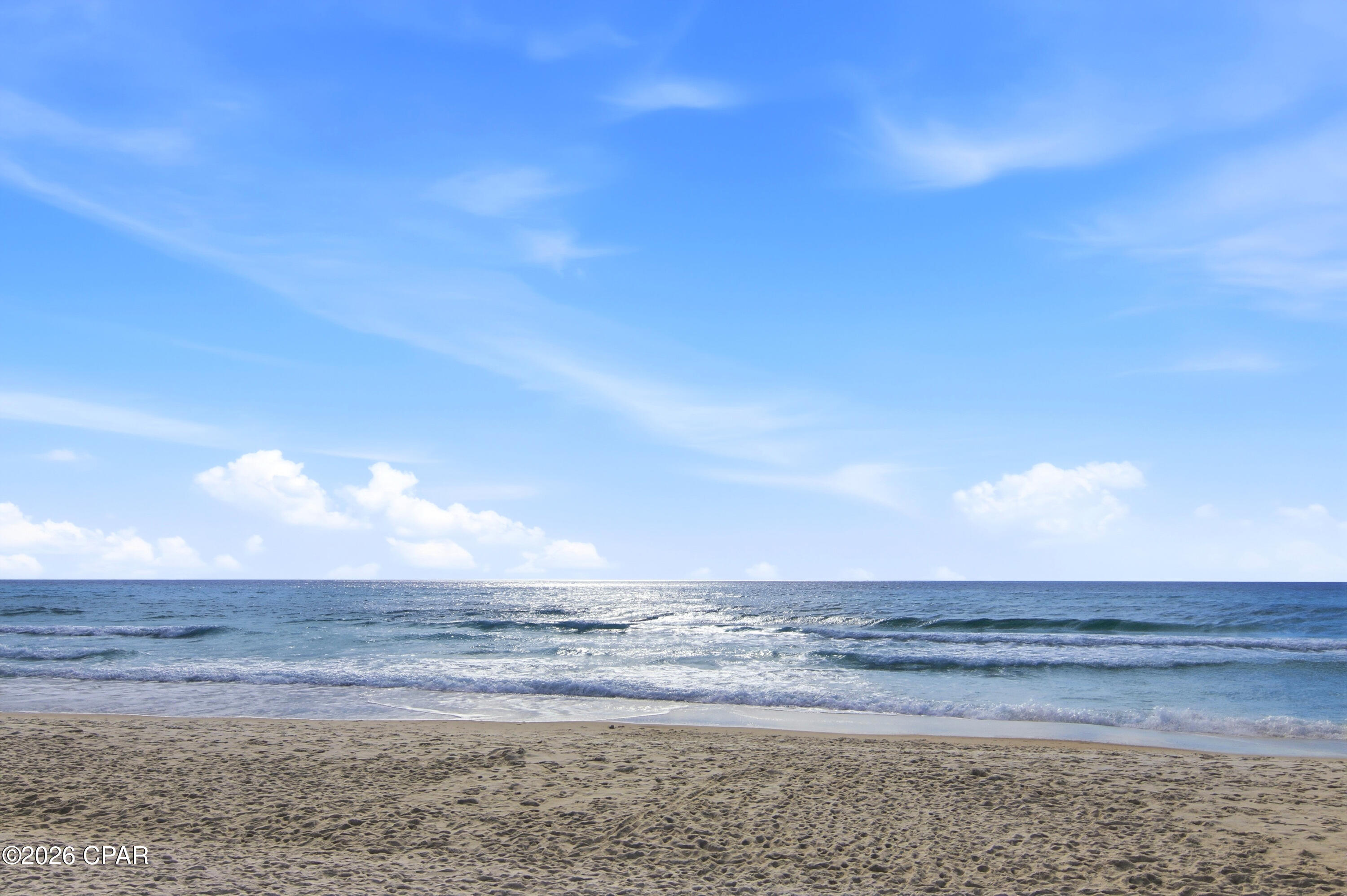 Bid-A-Wee Beach - Residential