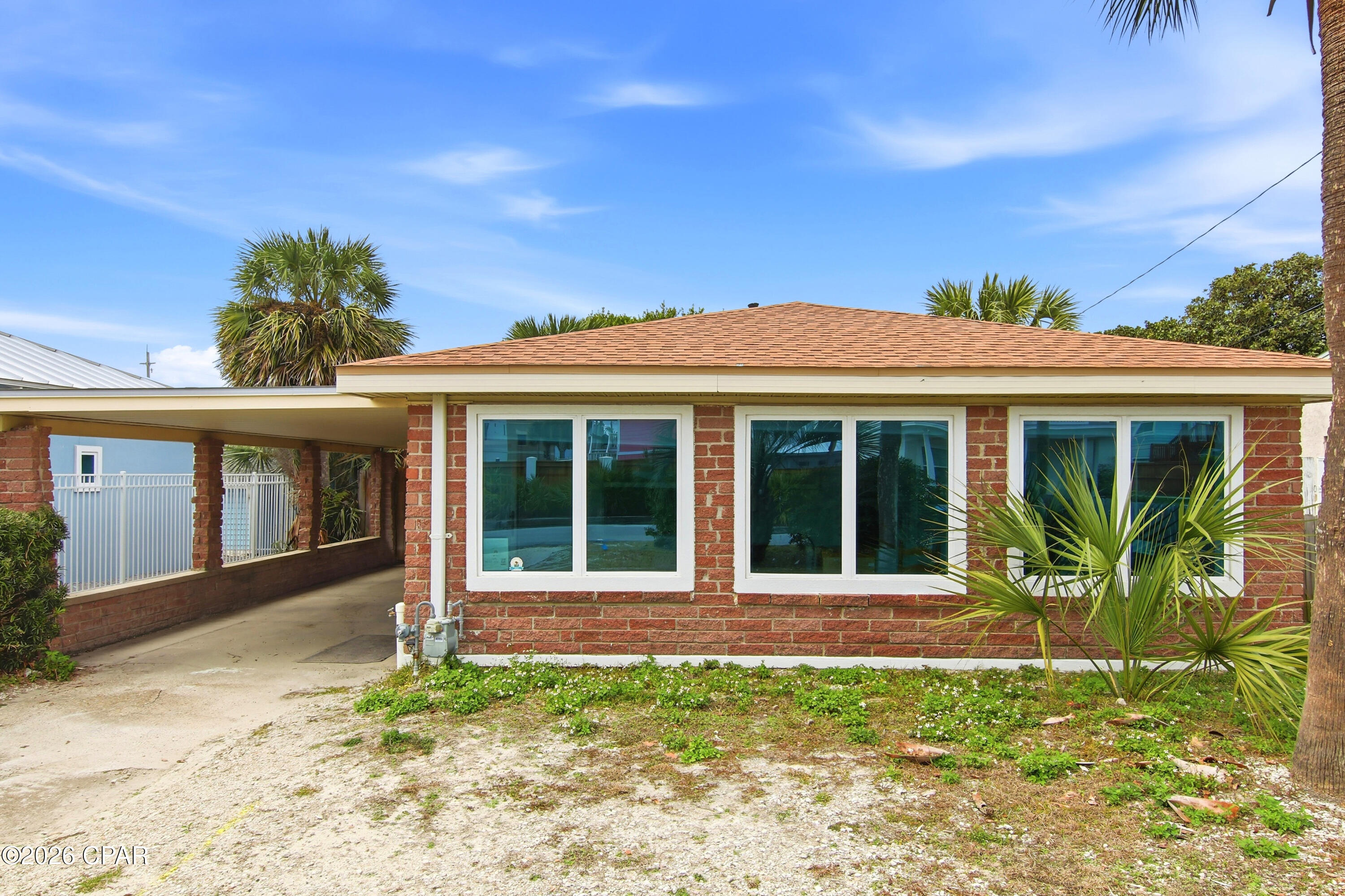 Bid-A-Wee Beach - Residential