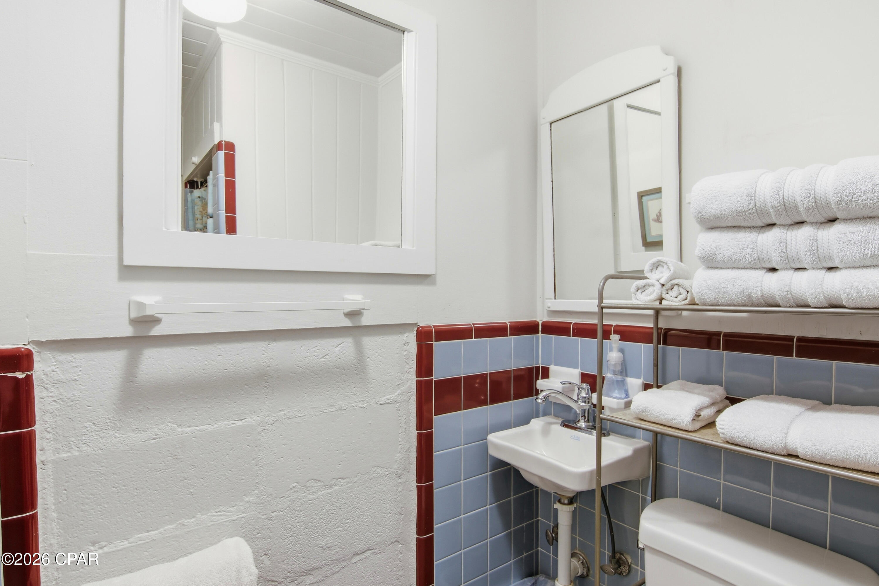 Bid-A-Wee Beach - Residential