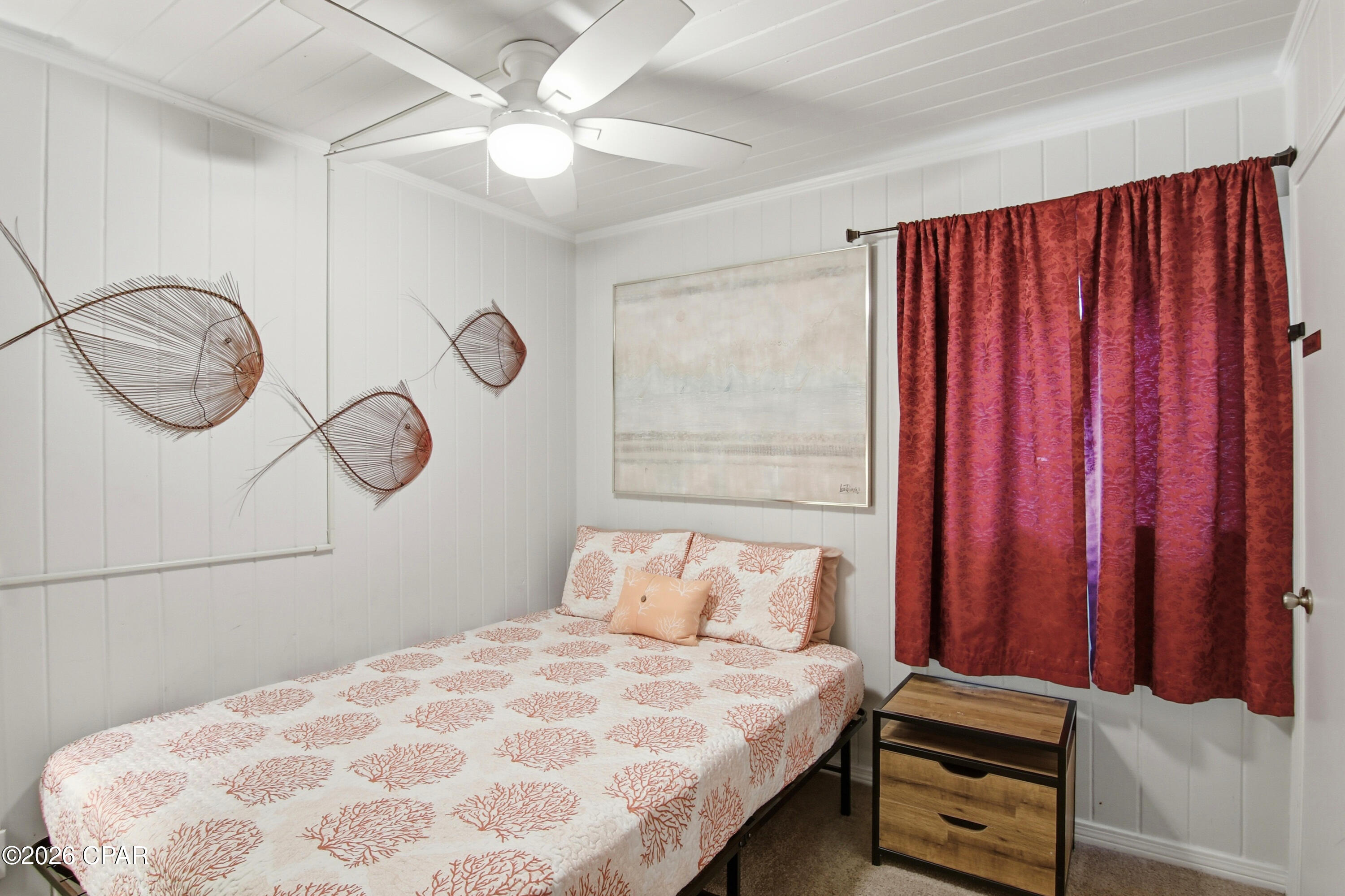 Bid-A-Wee Beach - Residential