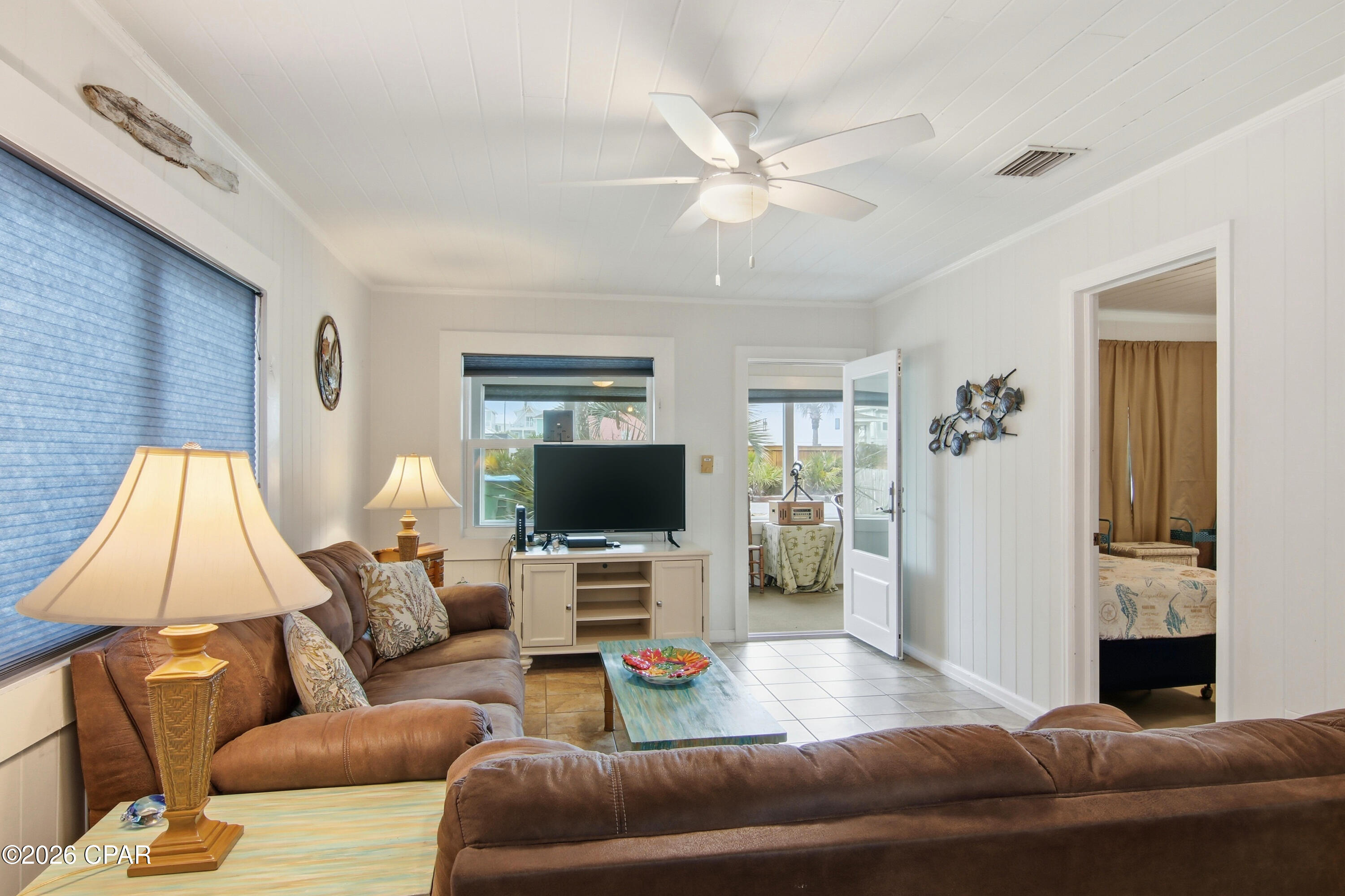 Bid-A-Wee Beach - Residential