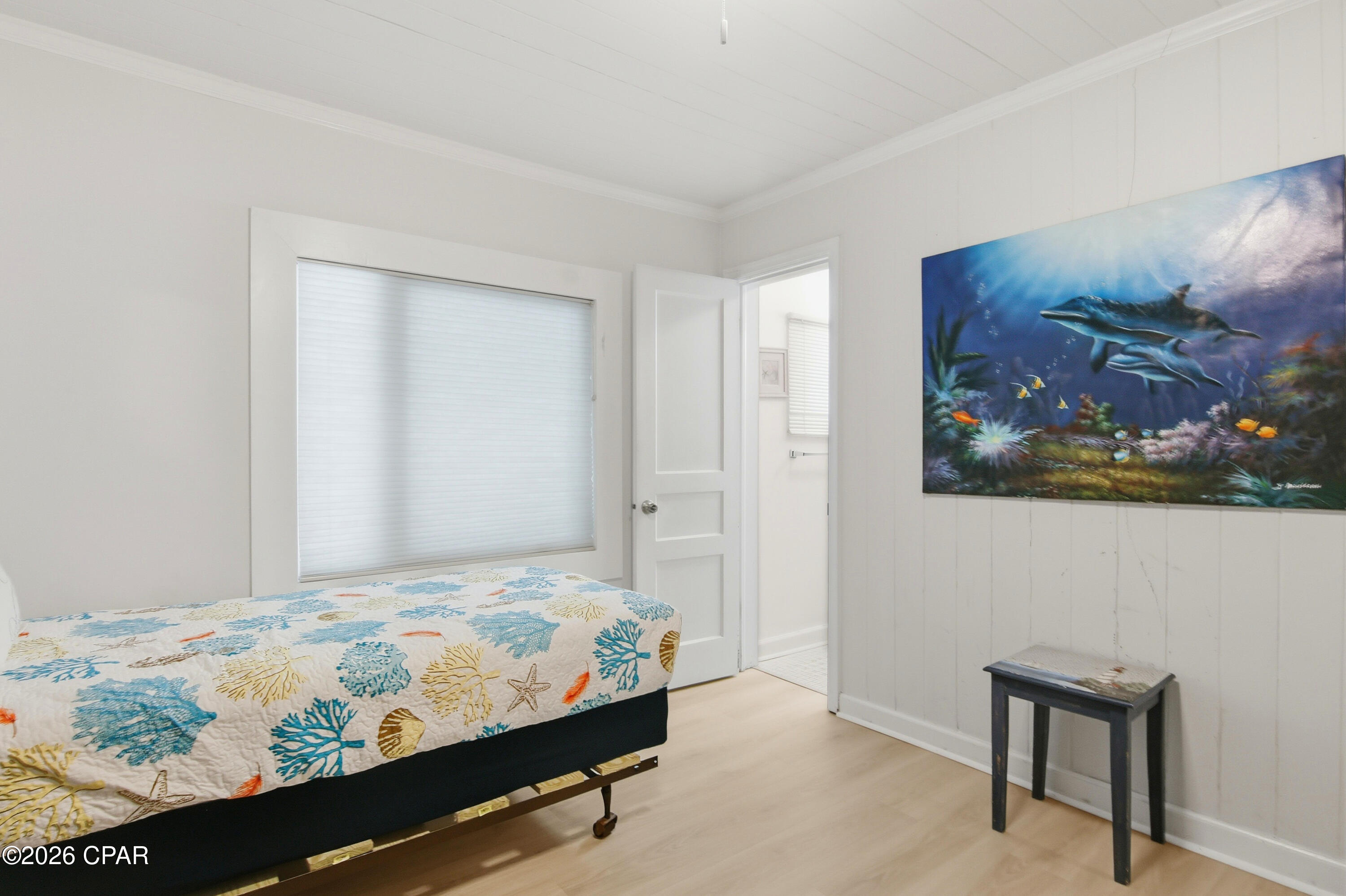 Bid-A-Wee Beach - Residential