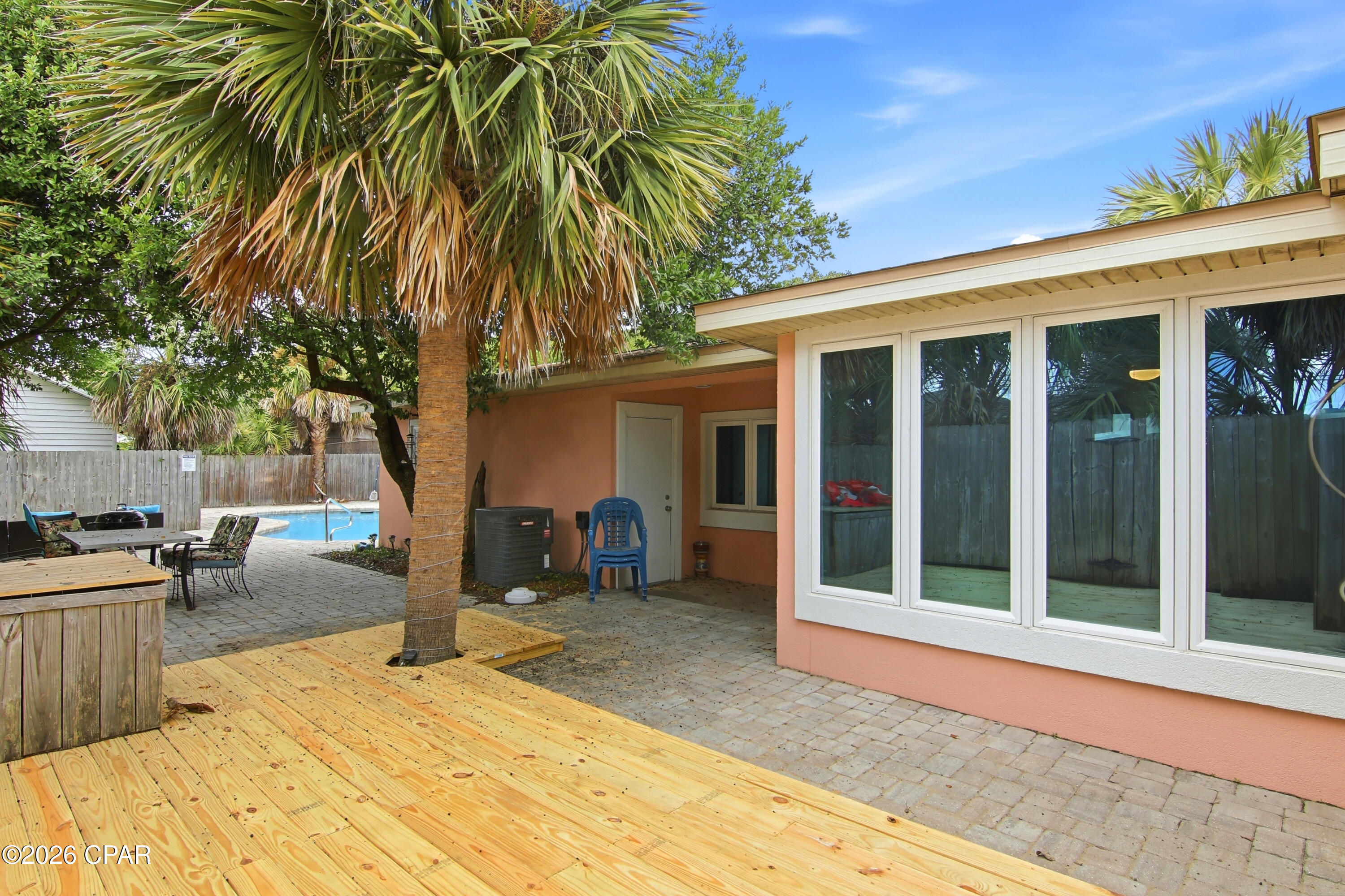 Bid-A-Wee Beach - Residential