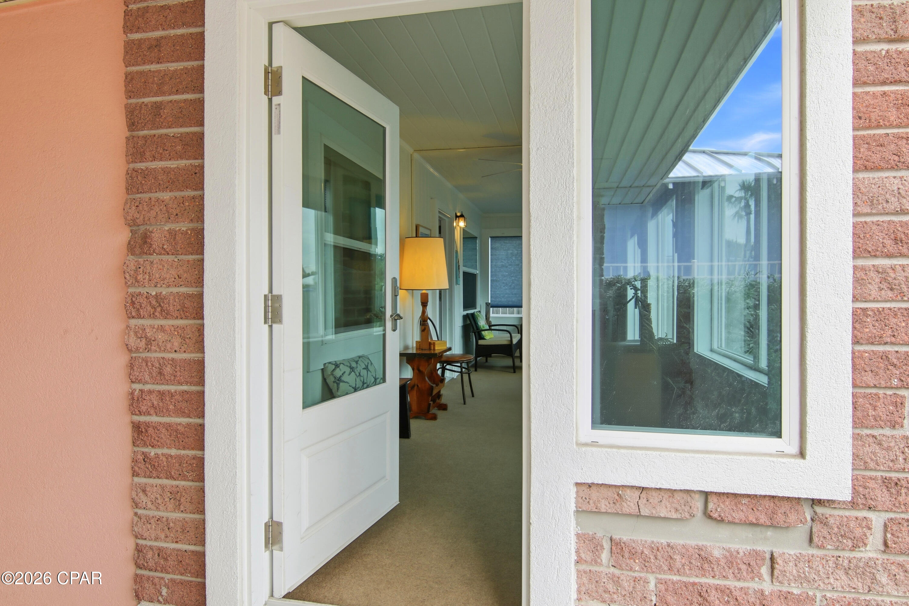 Bid-A-Wee Beach - Residential