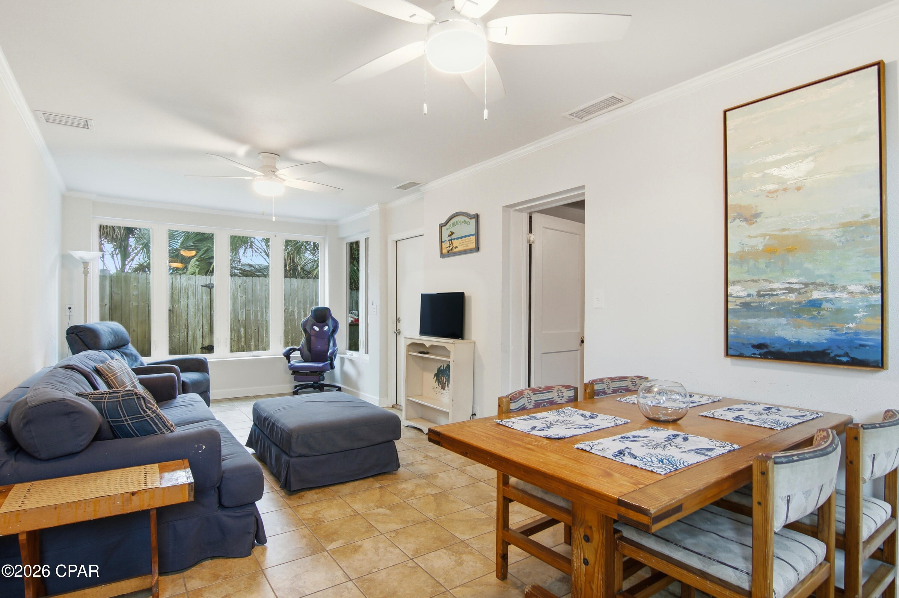 Bid-A-Wee Beach - Residential