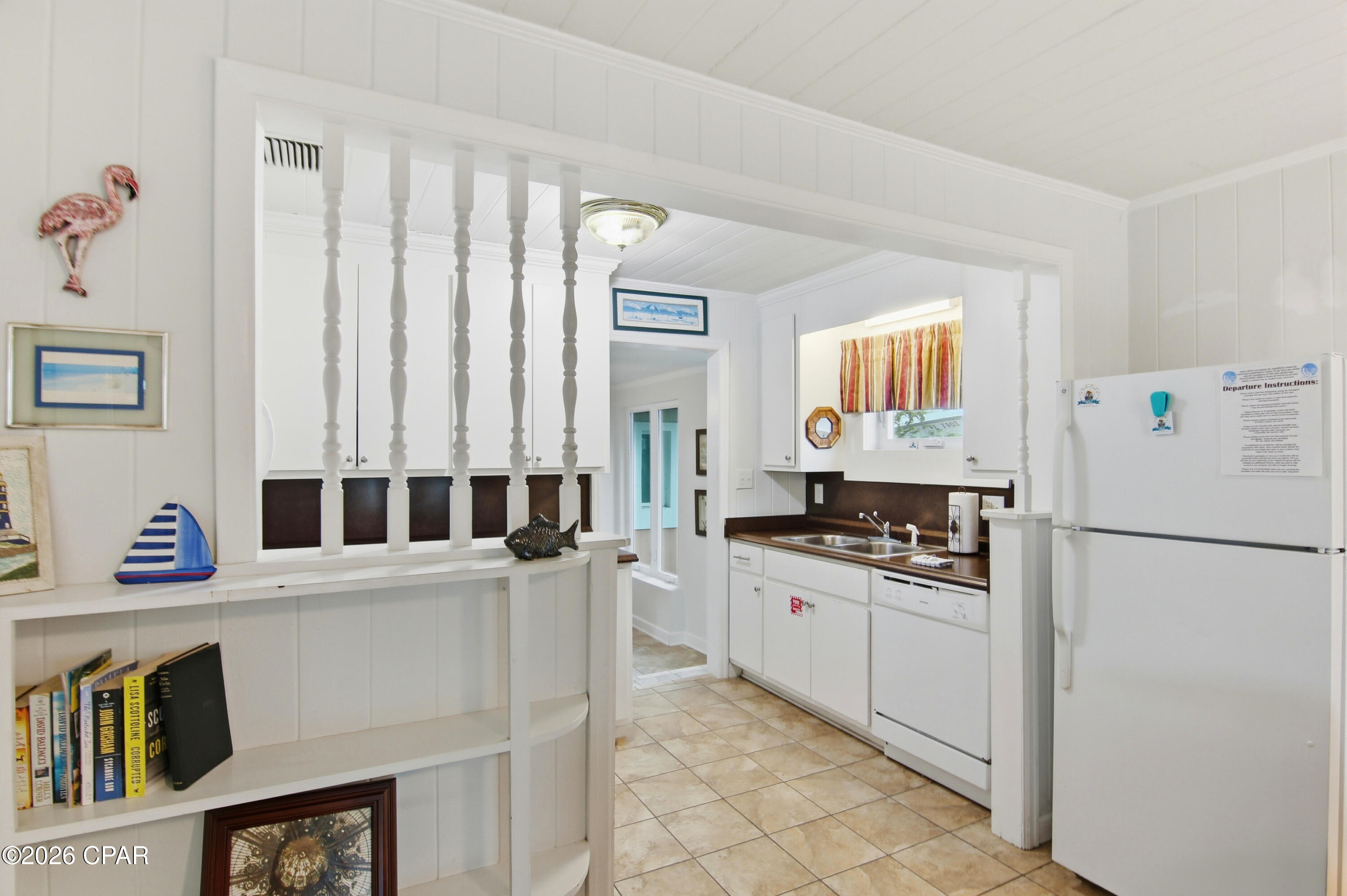 Bid-A-Wee Beach - Residential