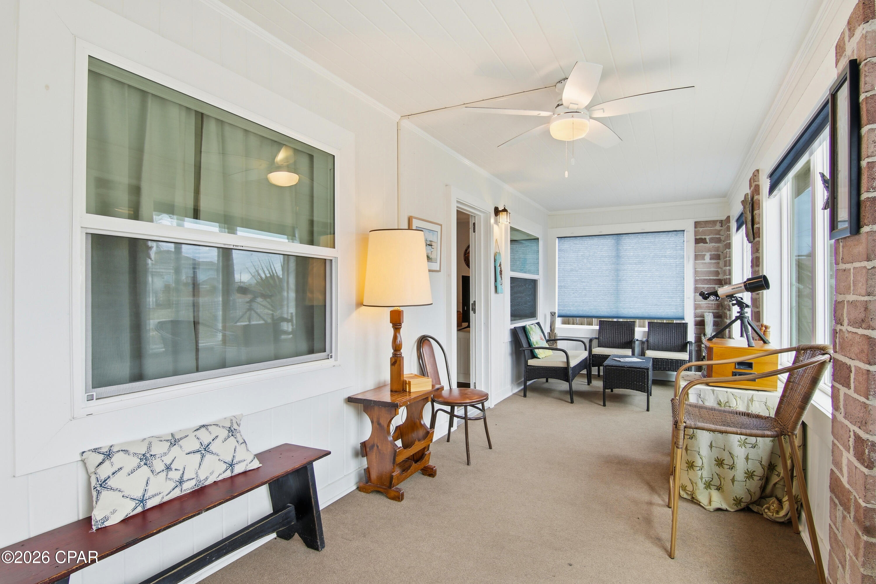 Bid-A-Wee Beach - Residential