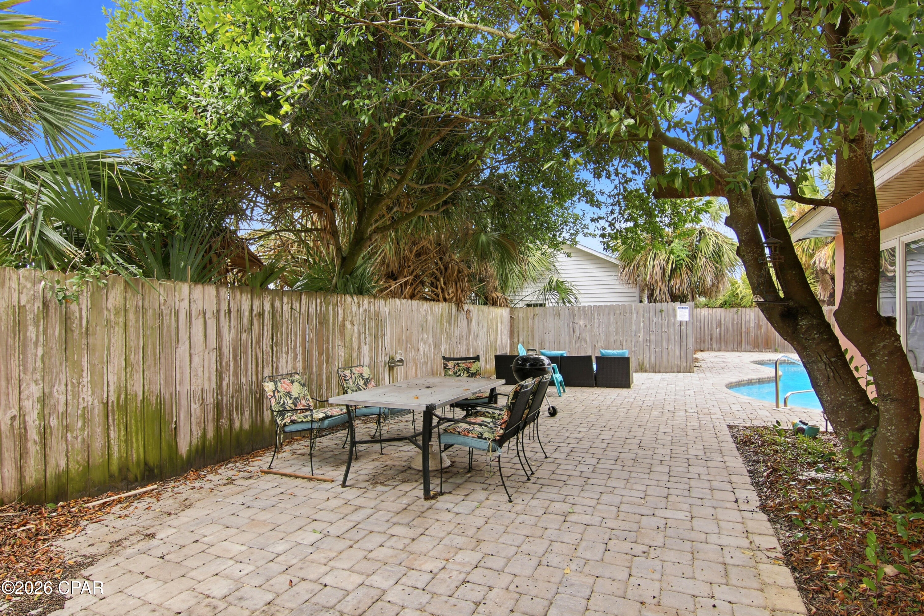 Bid-A-Wee Beach - Residential