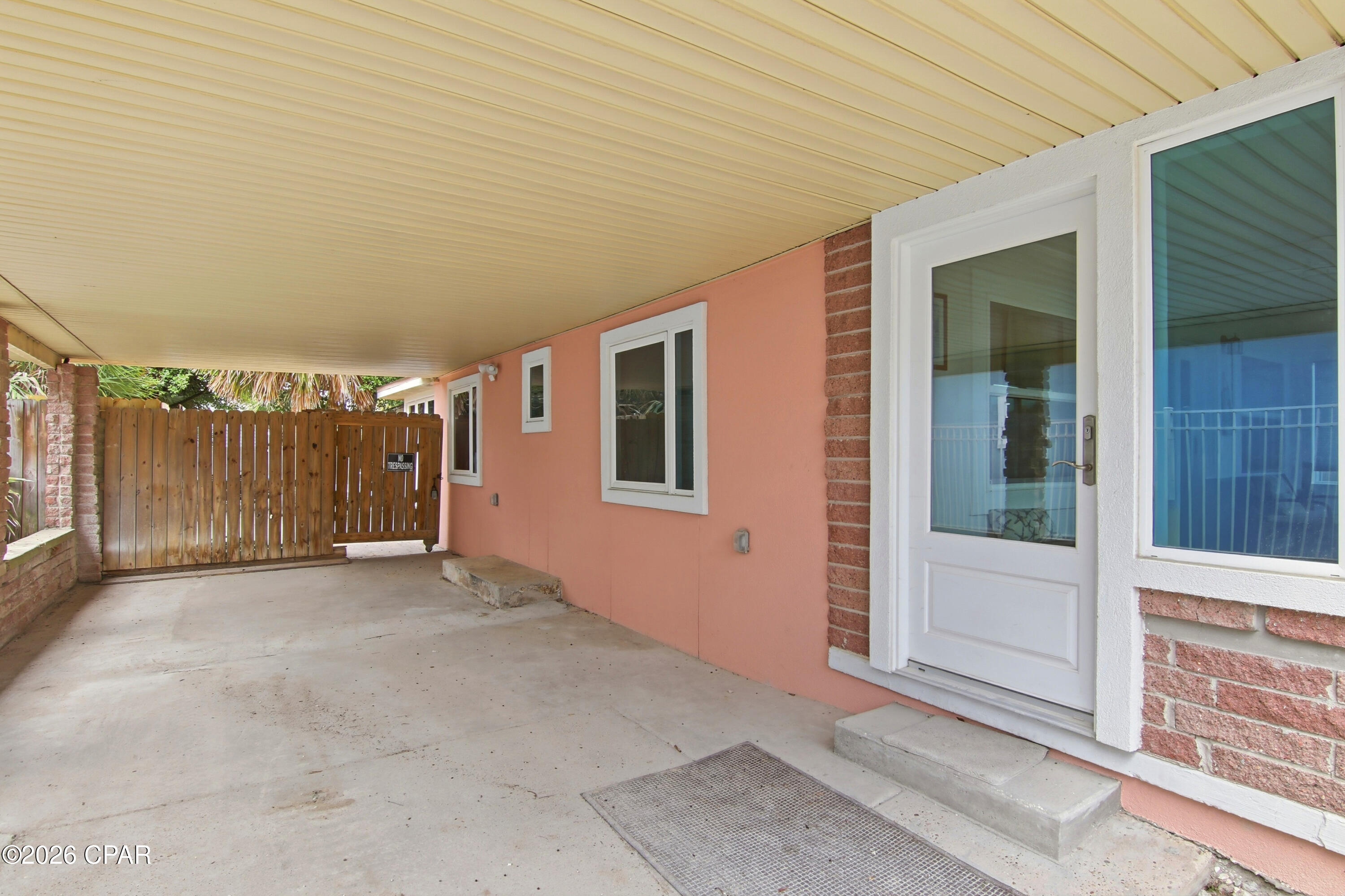 Bid-A-Wee Beach - Residential