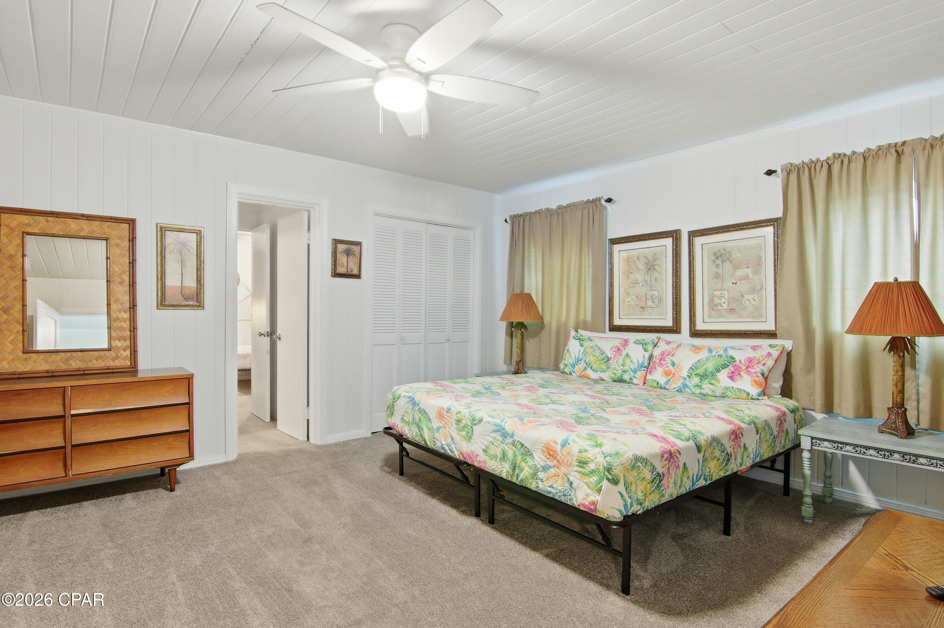 Bid-A-Wee Beach - Residential