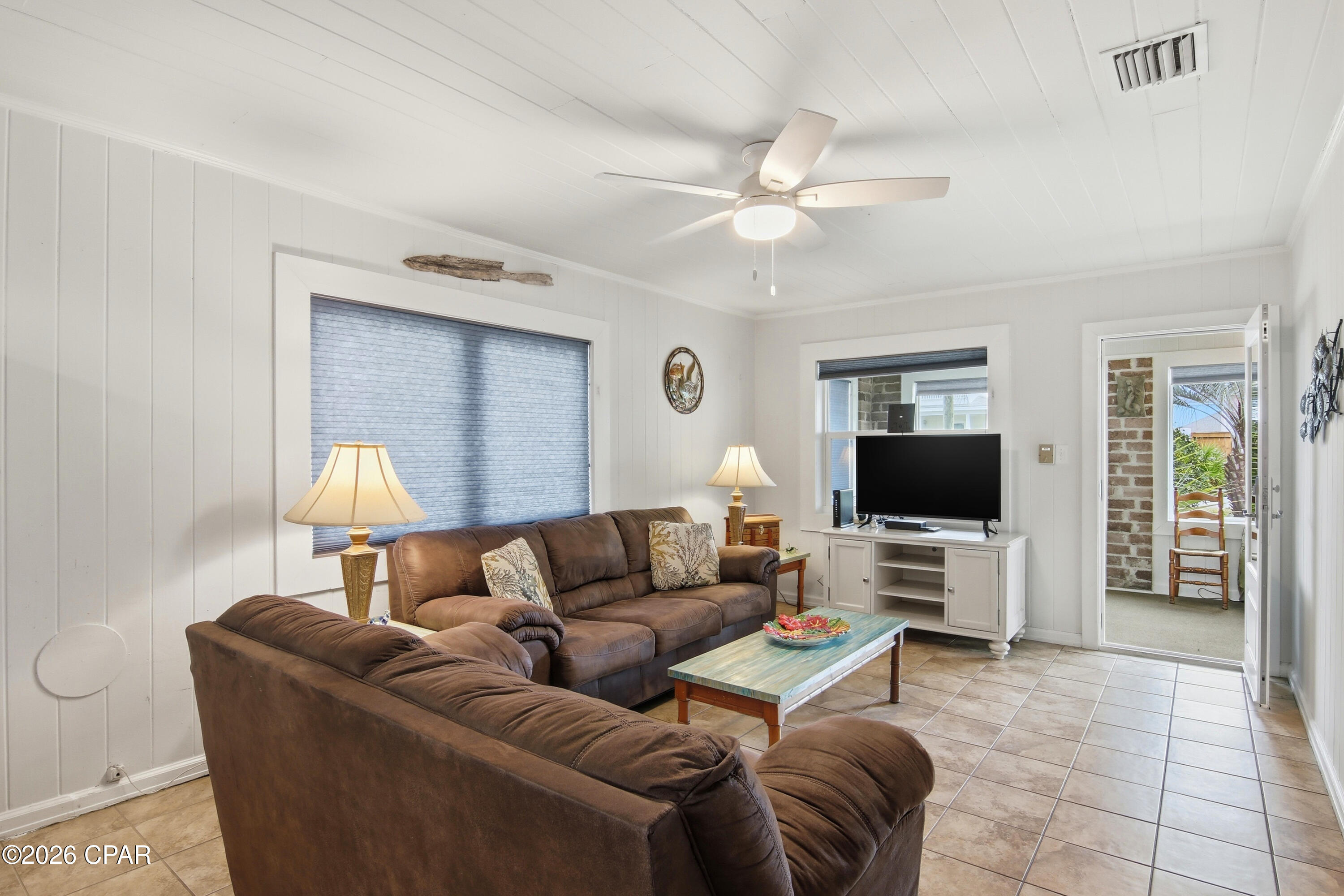 Bid-A-Wee Beach - Residential