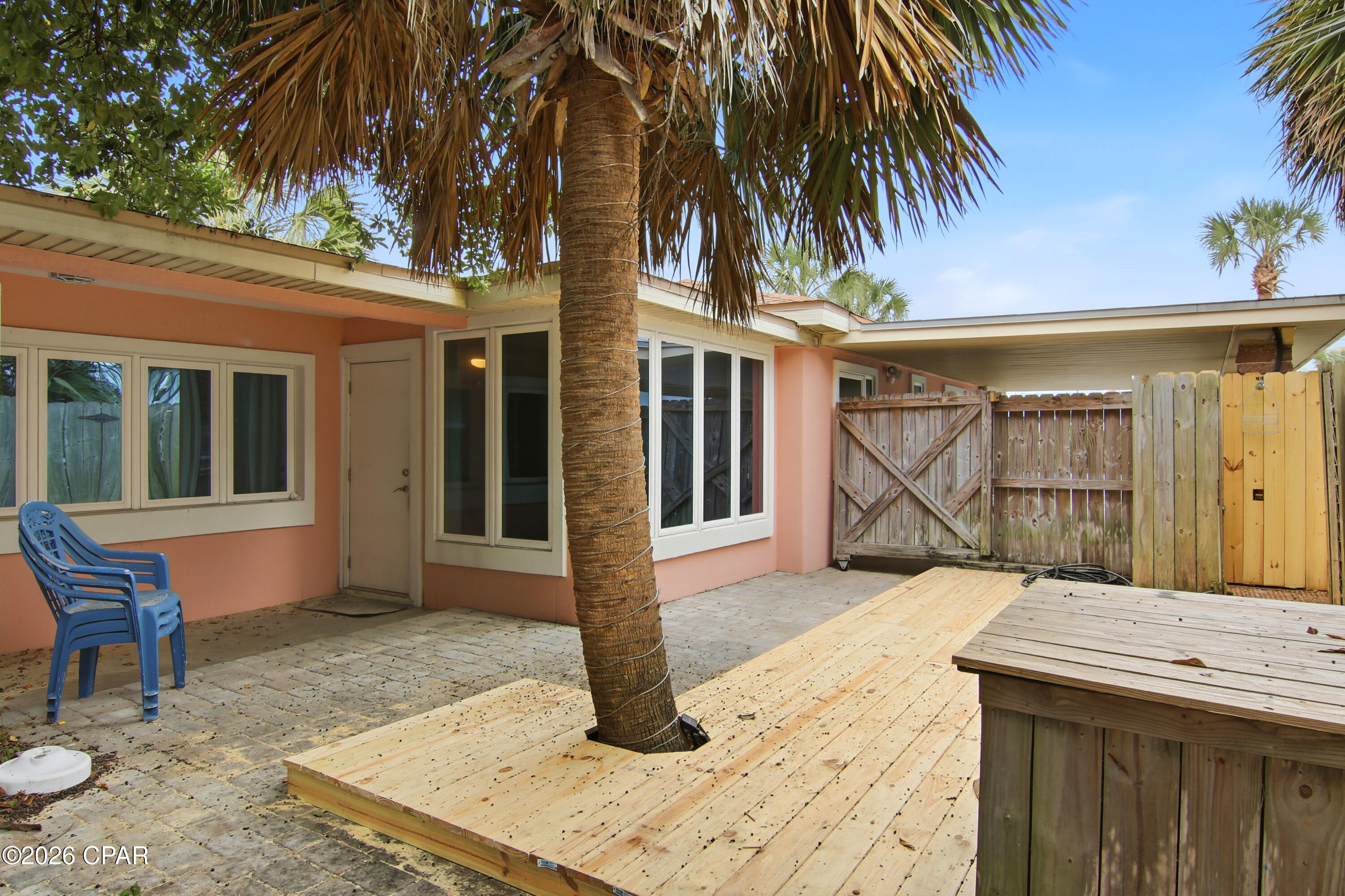 Bid-A-Wee Beach - Residential