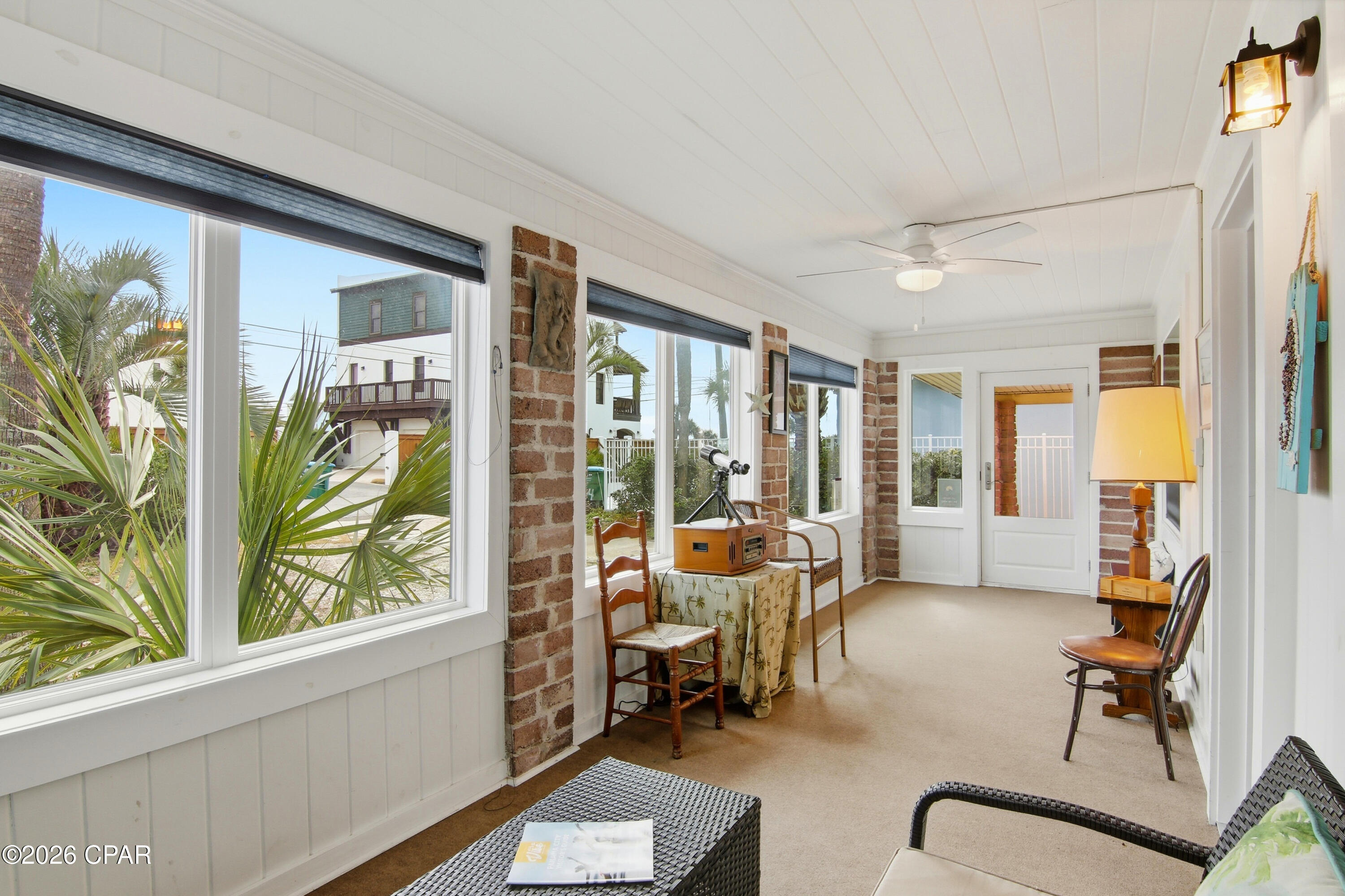 Bid-A-Wee Beach - Residential