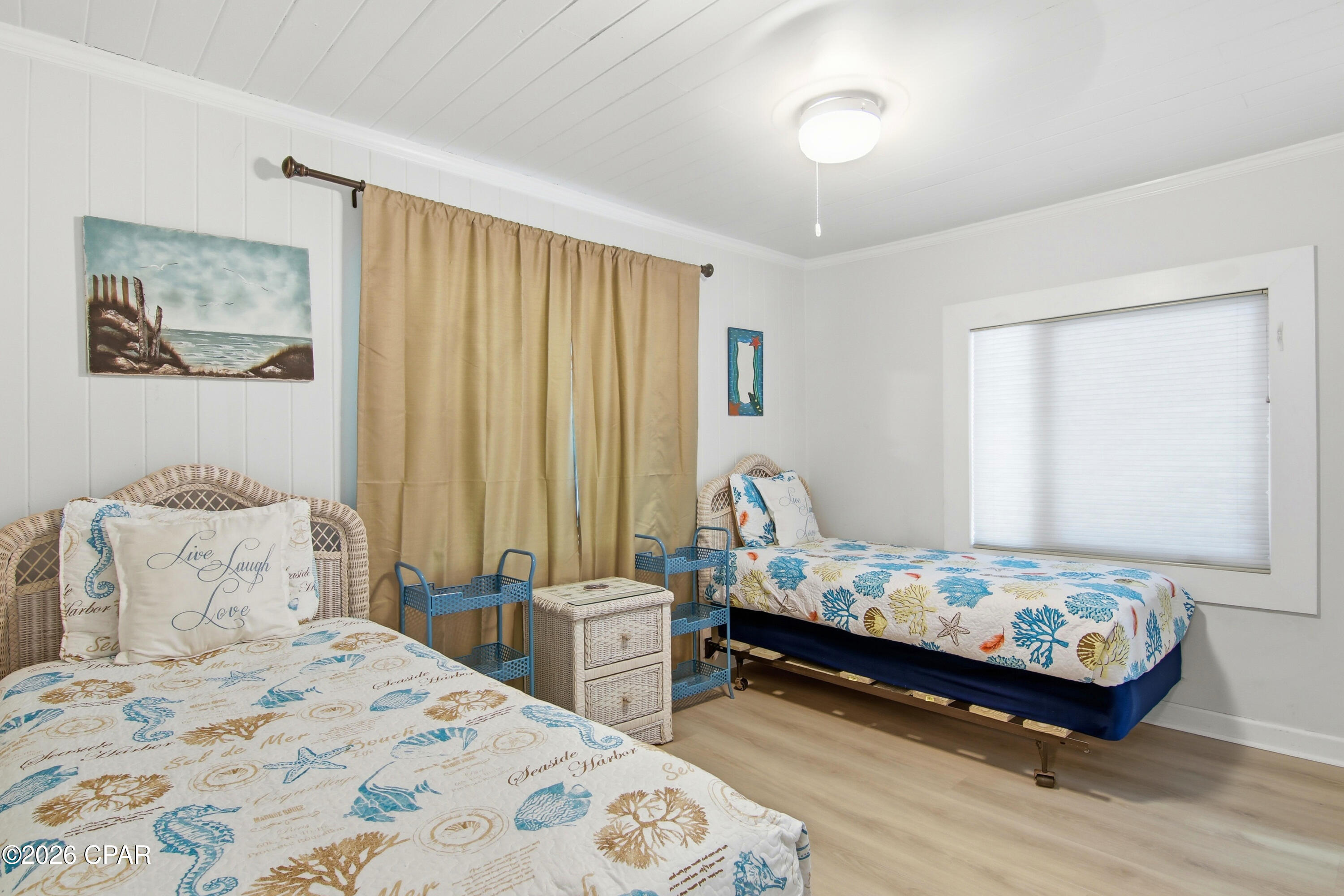 Bid-A-Wee Beach - Residential