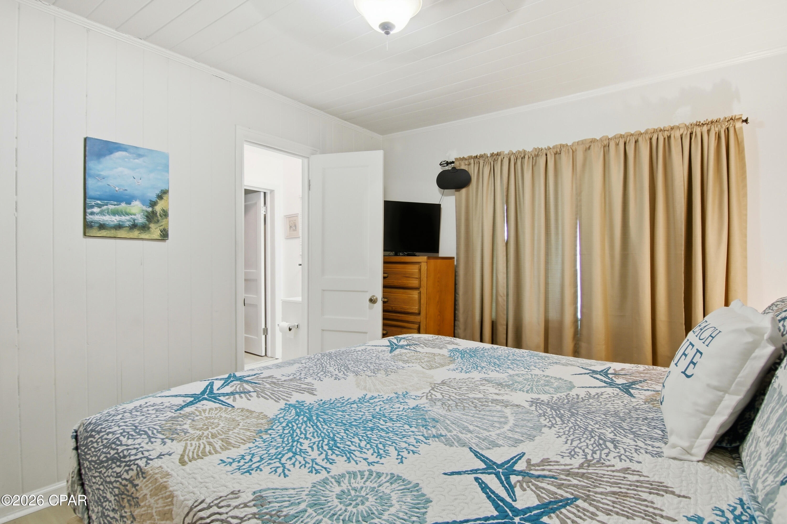 Bid-A-Wee Beach - Residential