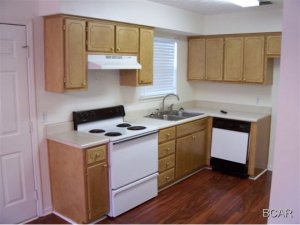 No Named Subdivision - Residential Lease