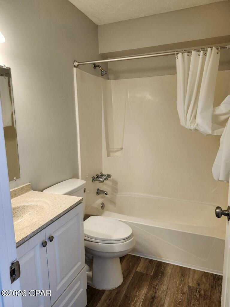 Treasure Cove - Residential