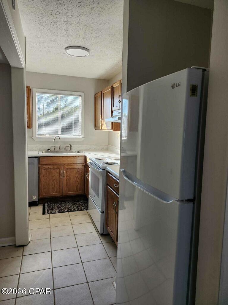 Treasure Cove - Residential