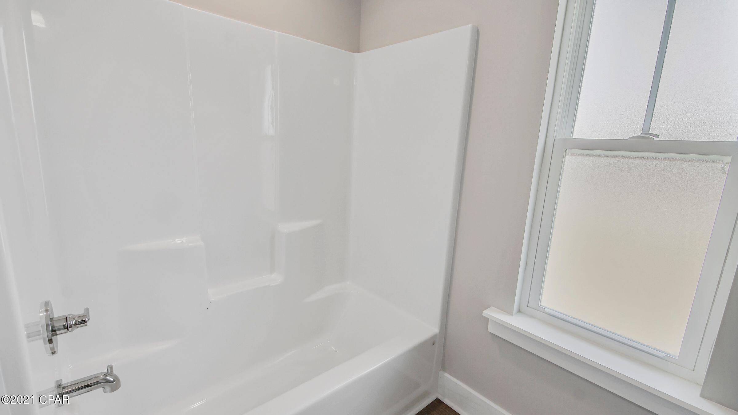 College Station Phase 1 - Residential