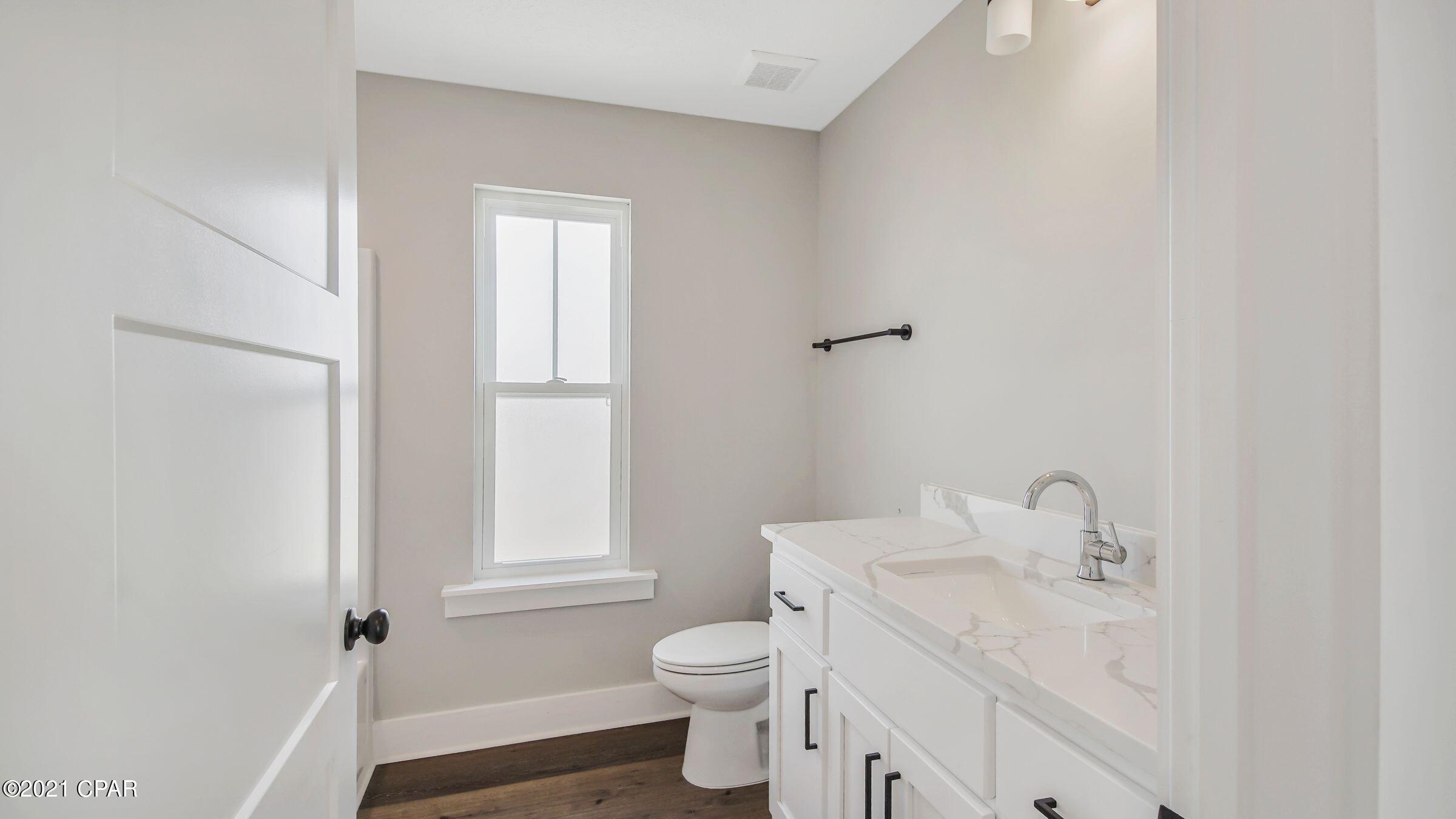 College Station Phase 1 - Residential