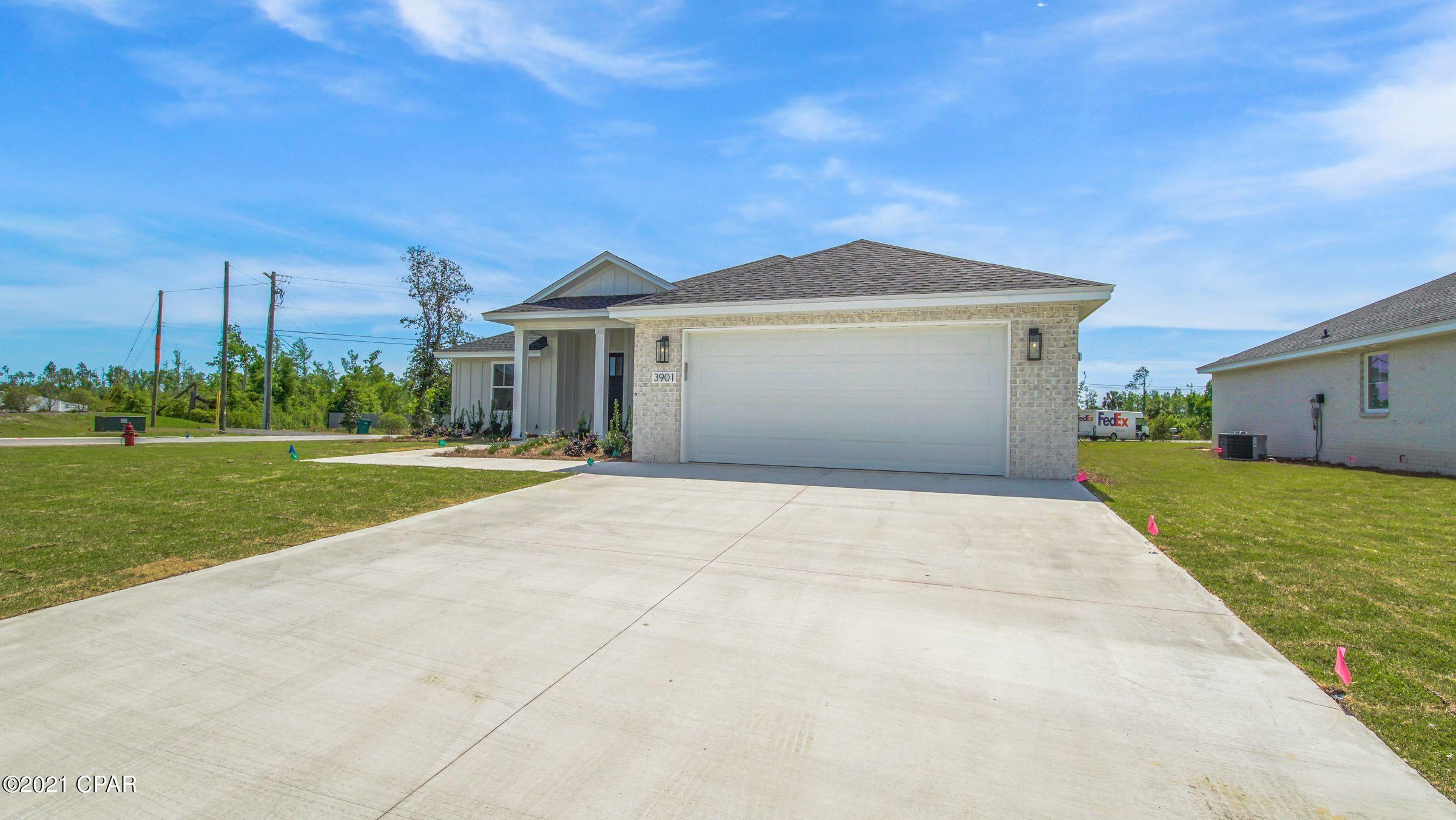 College Station Phase 1 - Residential