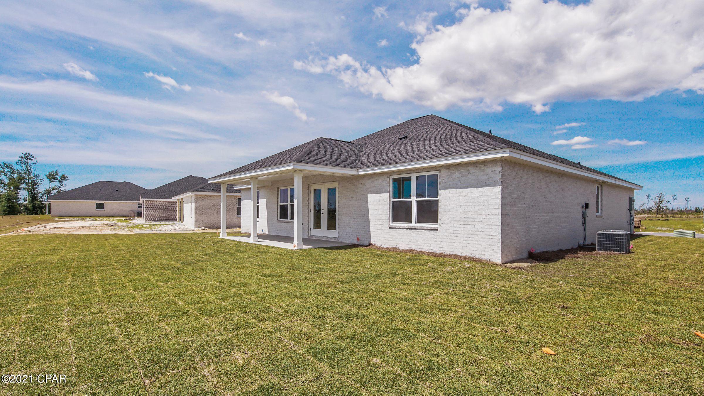 College Station Phase 1 - Residential